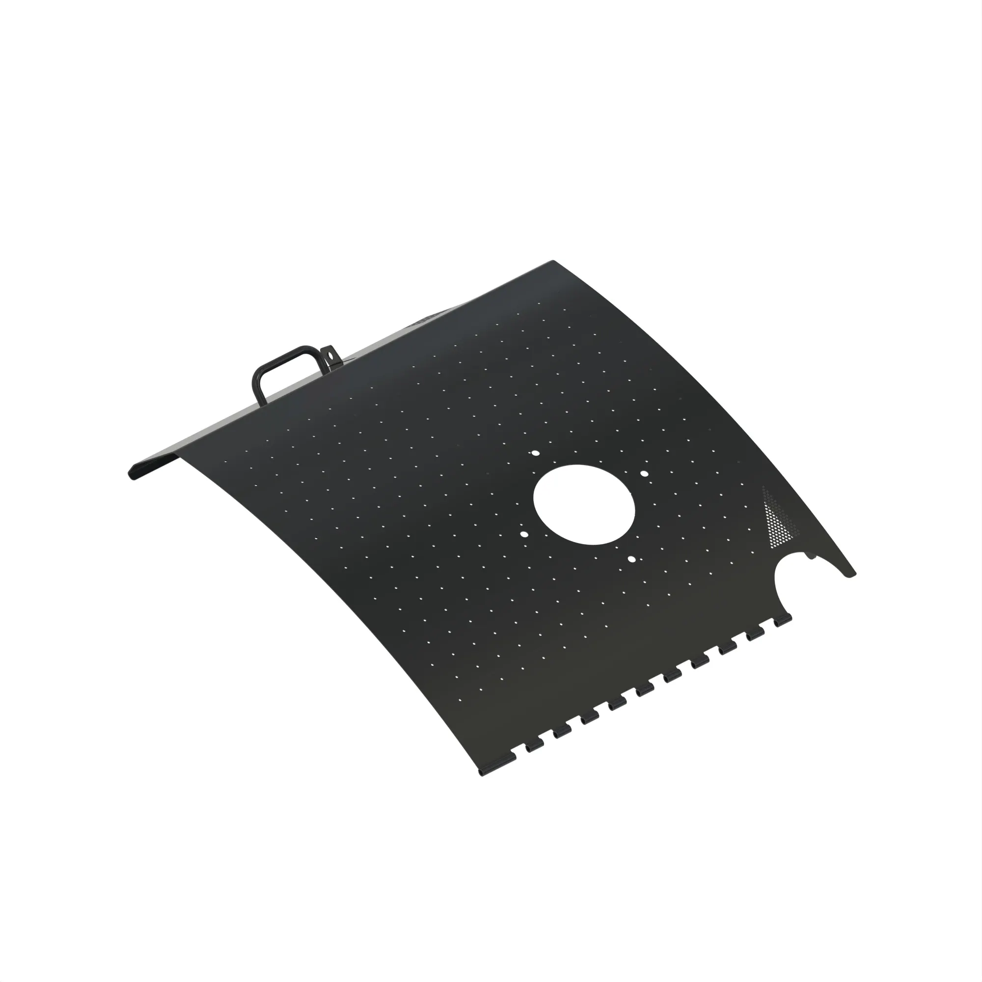 AT430888: Engine Top Door