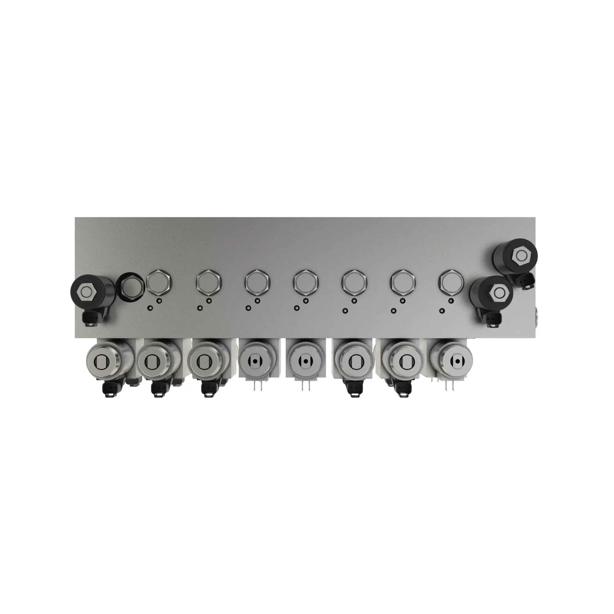 Control Valve