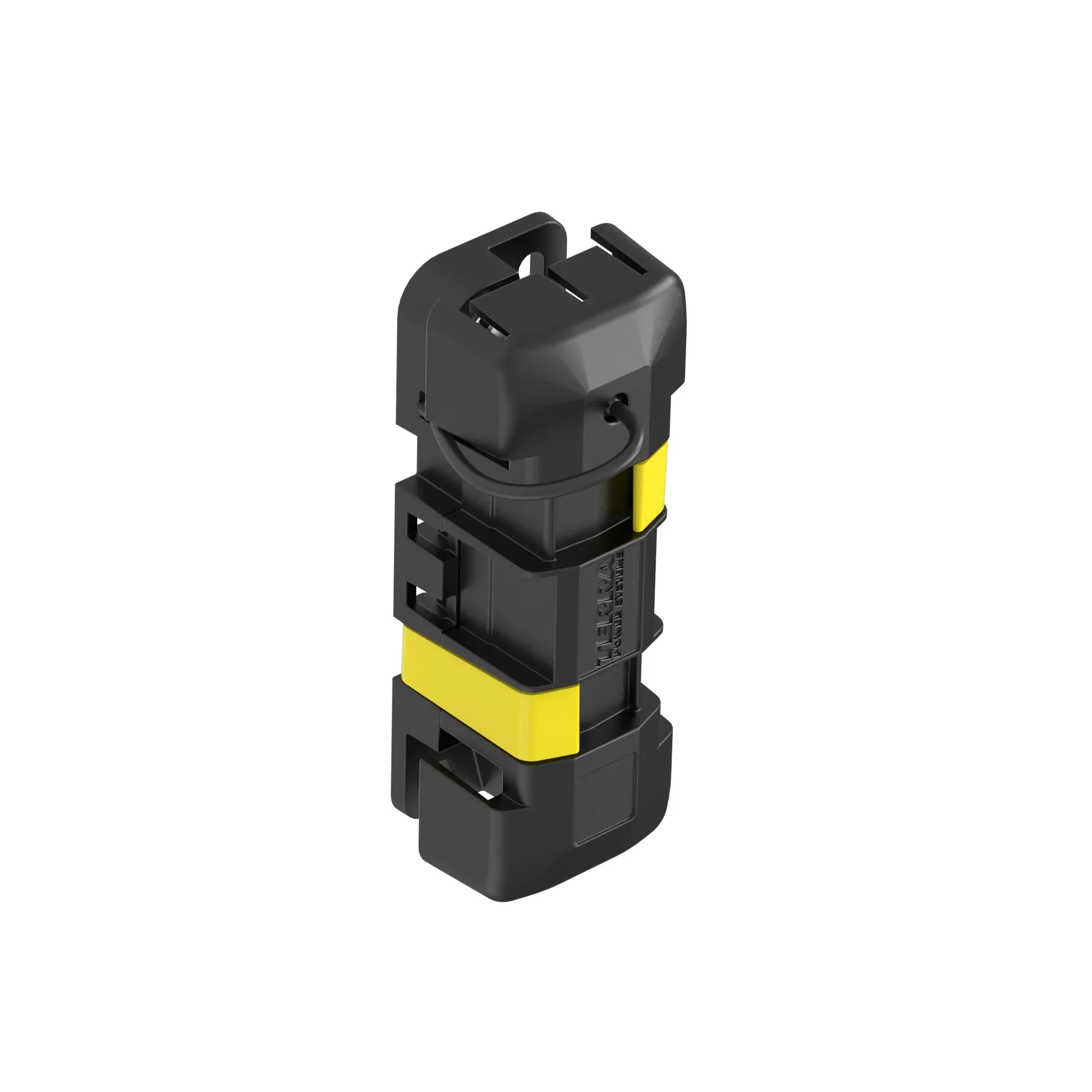 FUSE BOX, FUSEHOLDER WITH 250A MEGA