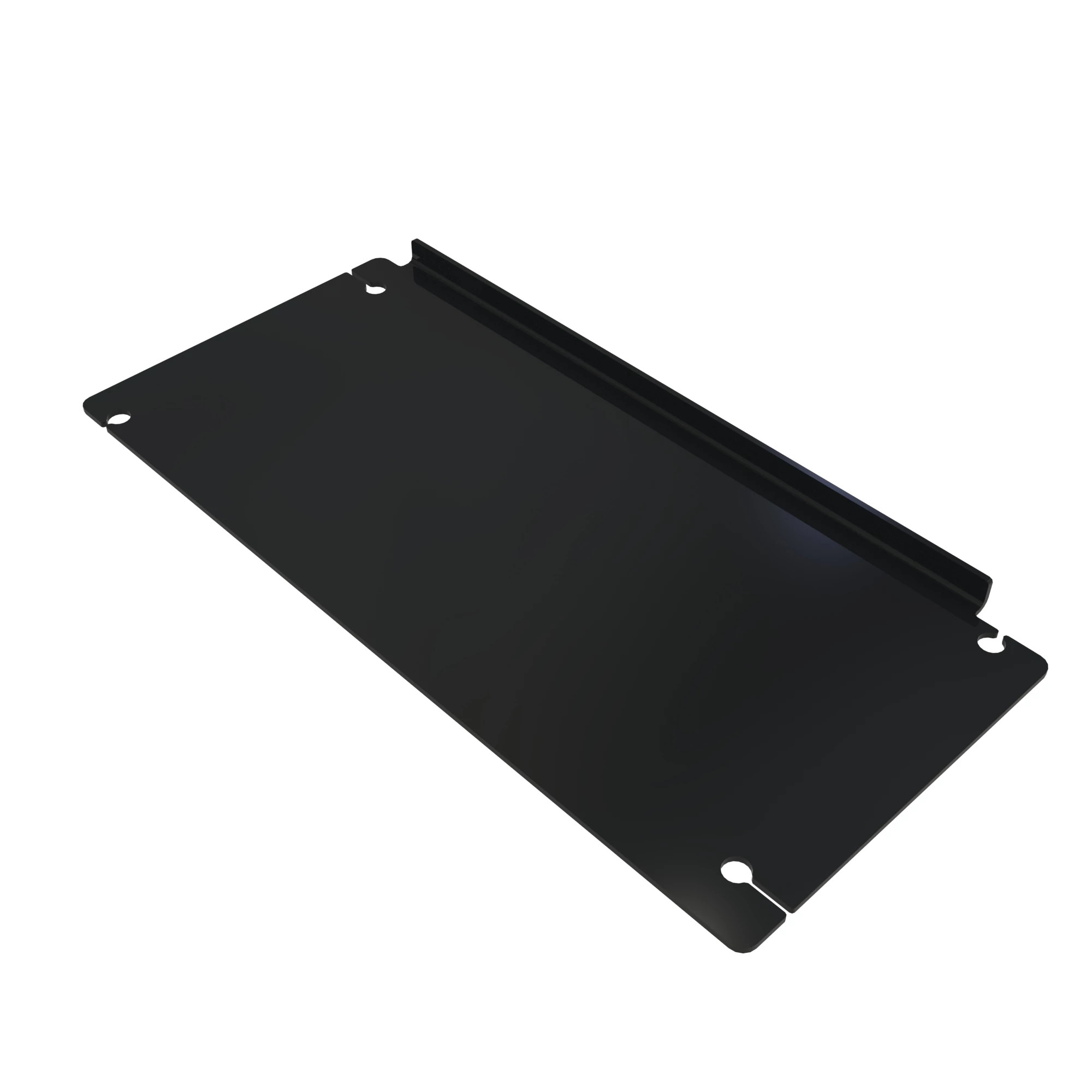 John Deere AC Delete Cover - T196698