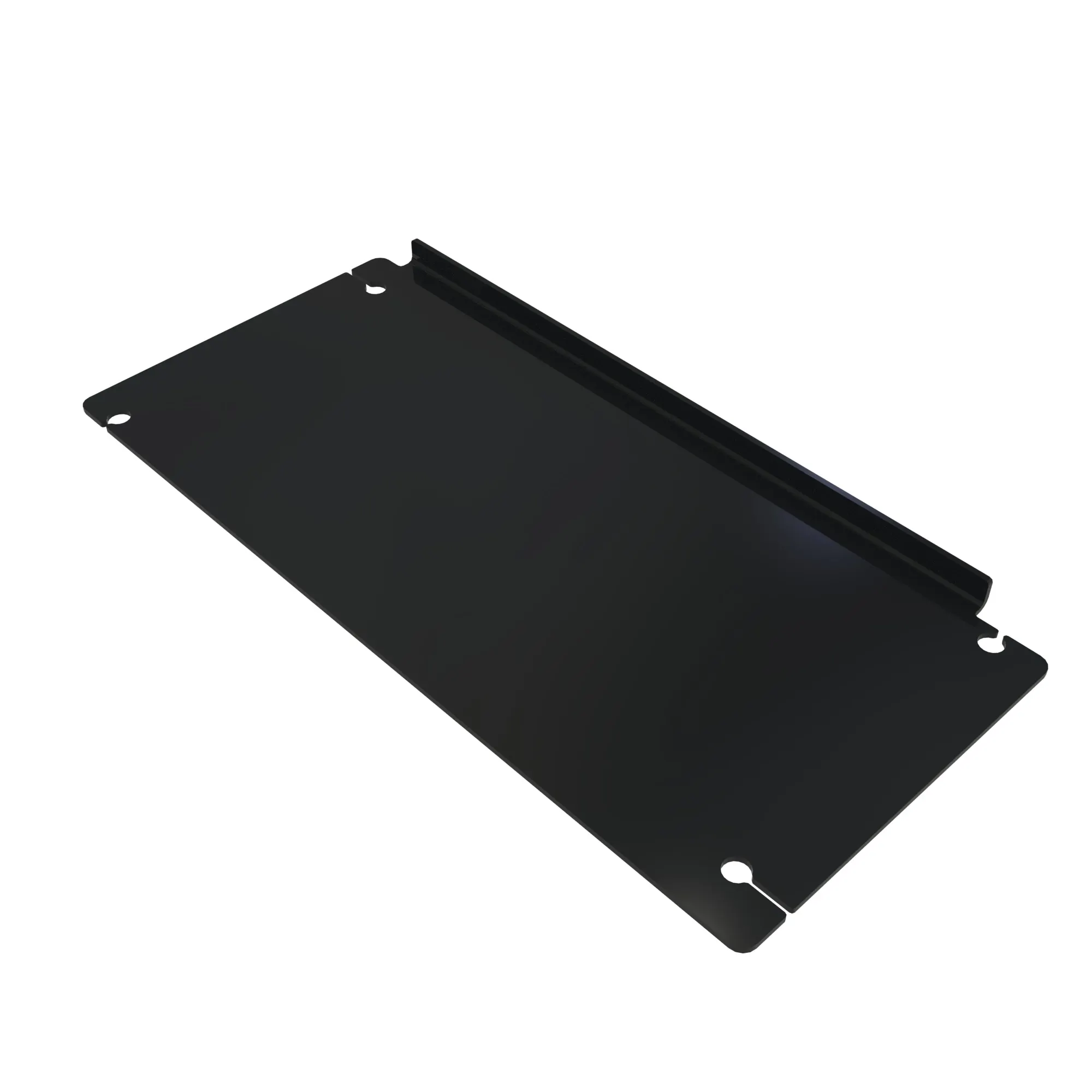 John Deere AC Delete Cover - T196698