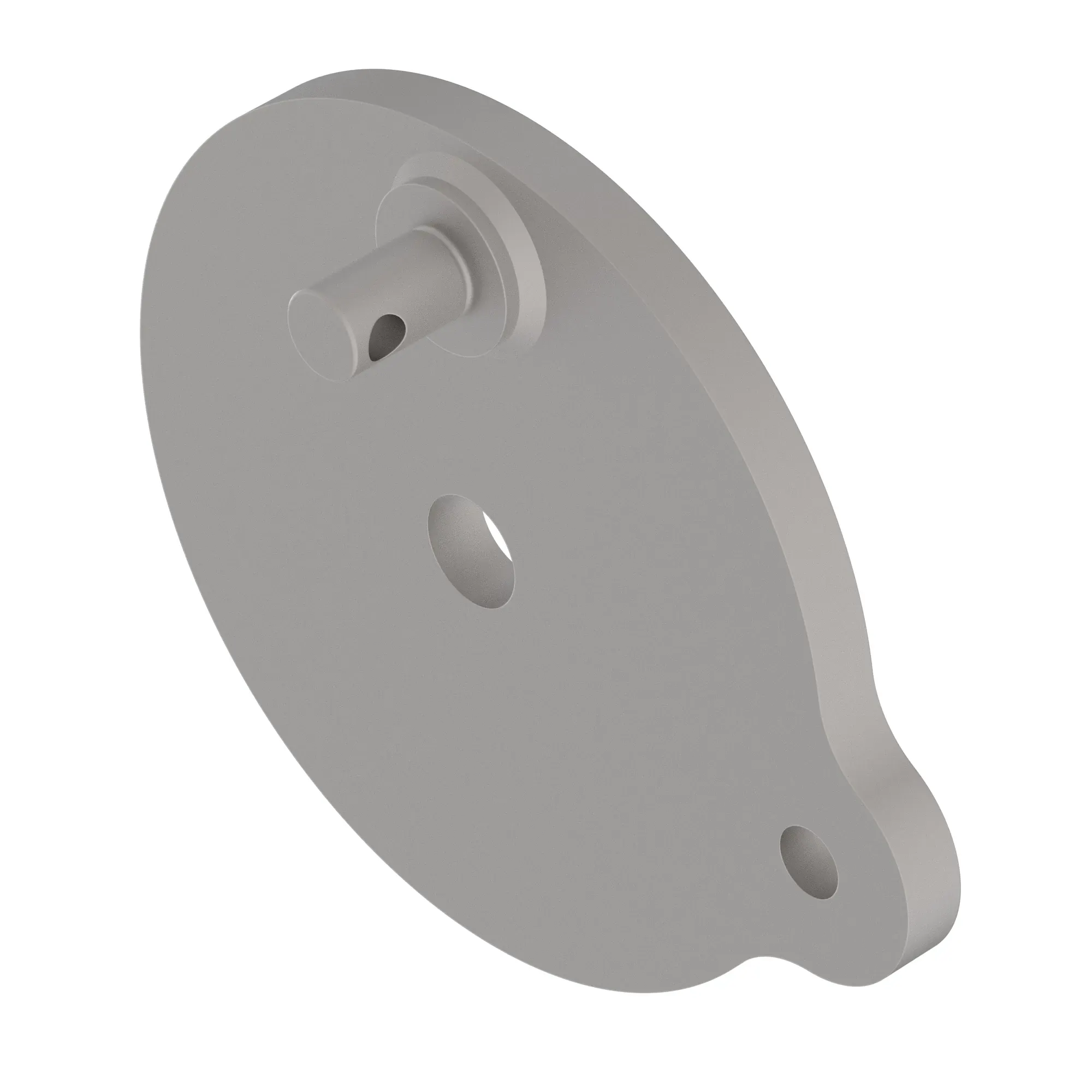 John Deere Rockshaft End Washer, Right Side - LVA17598