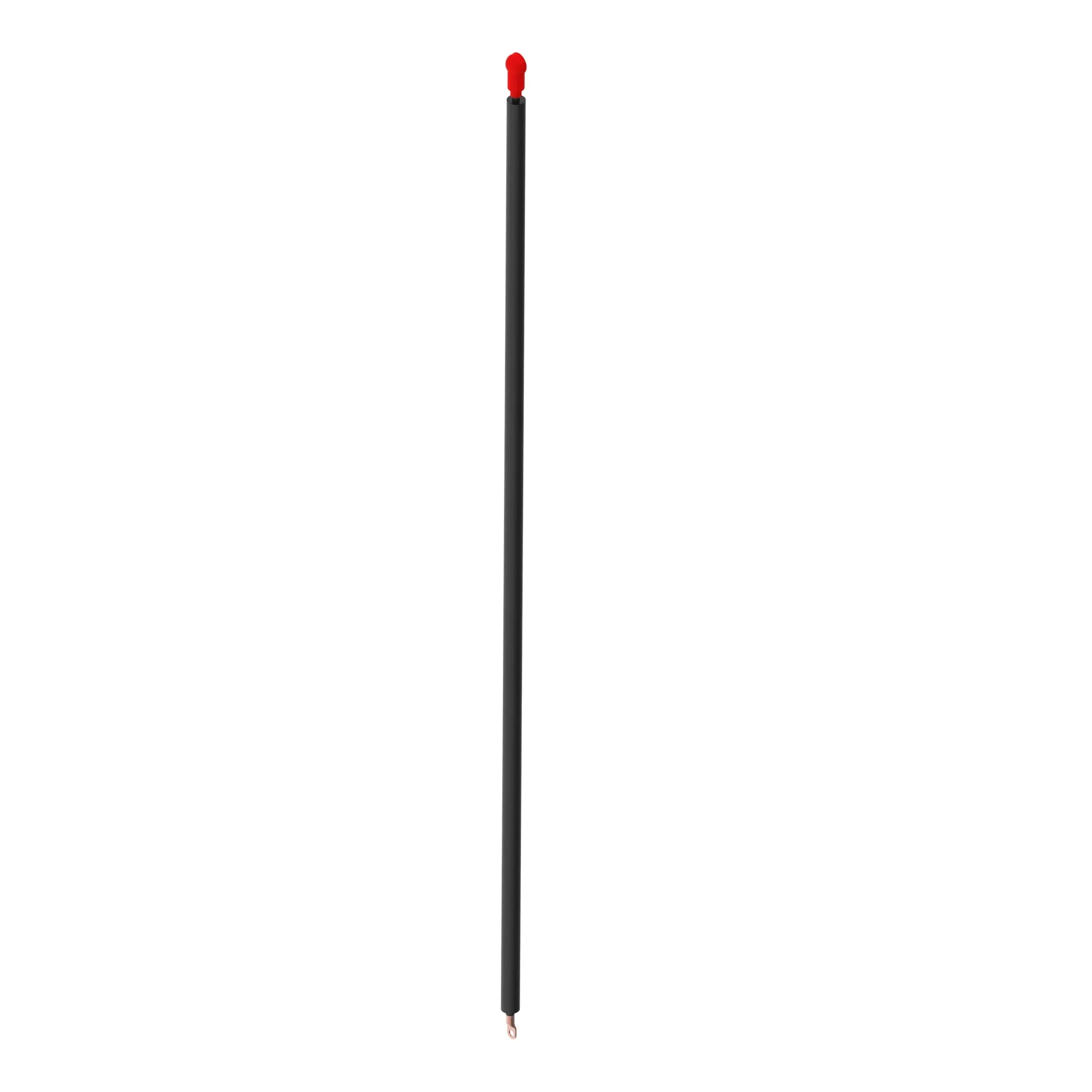 CABLE,BATT,RD, 2060X70MM