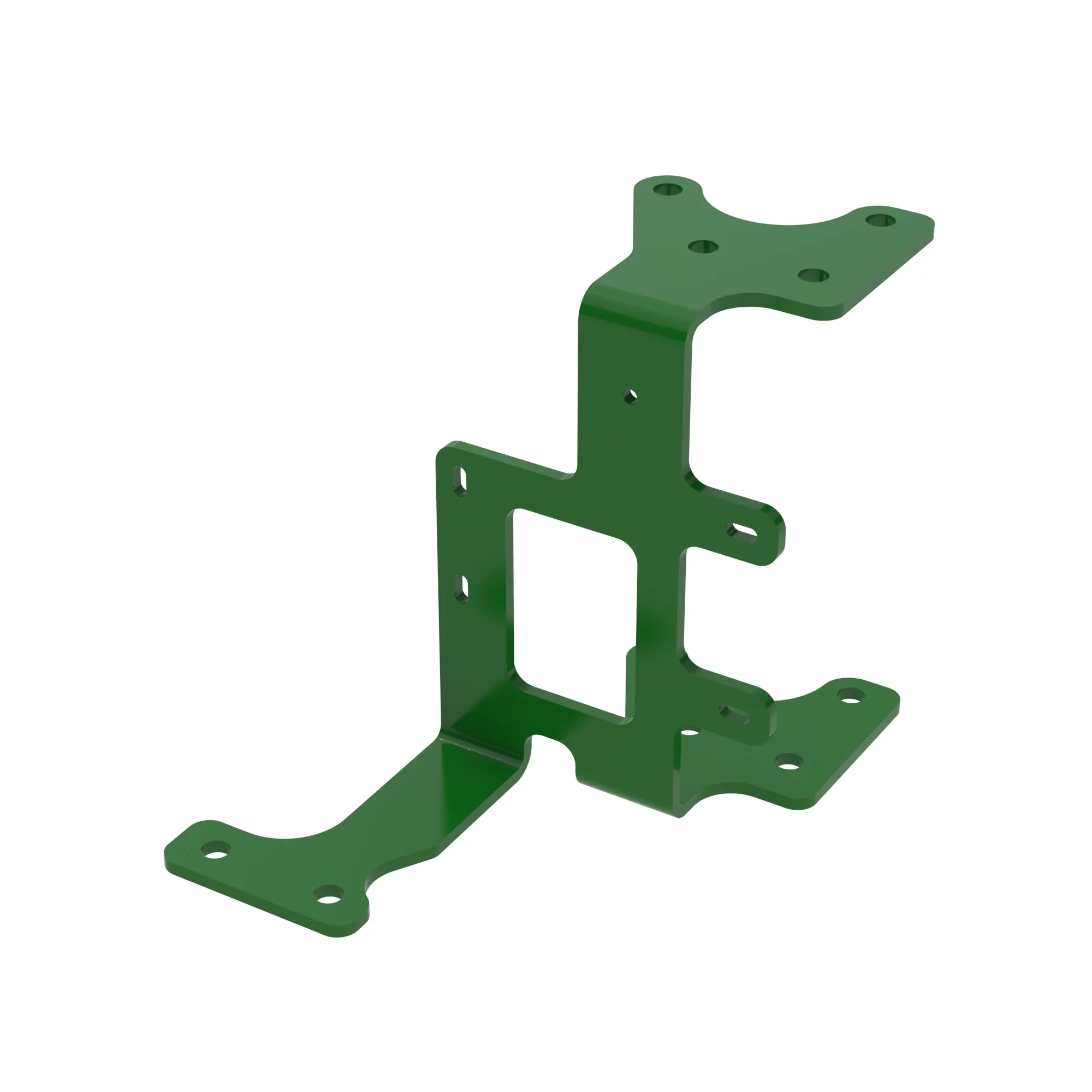 John Deere Plate - A131626