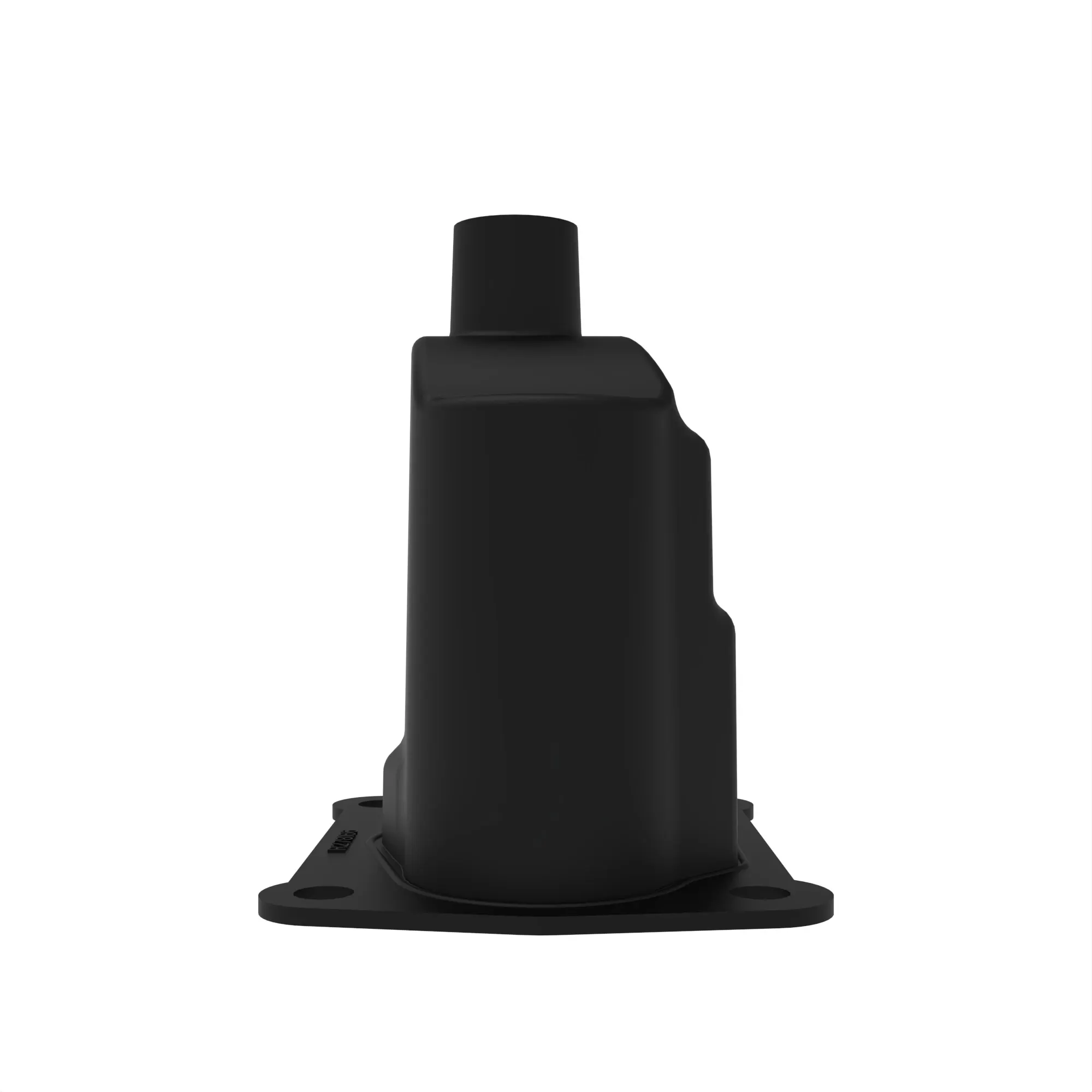 BOOT, BRAKE VALVE, SINGLE PEDAL