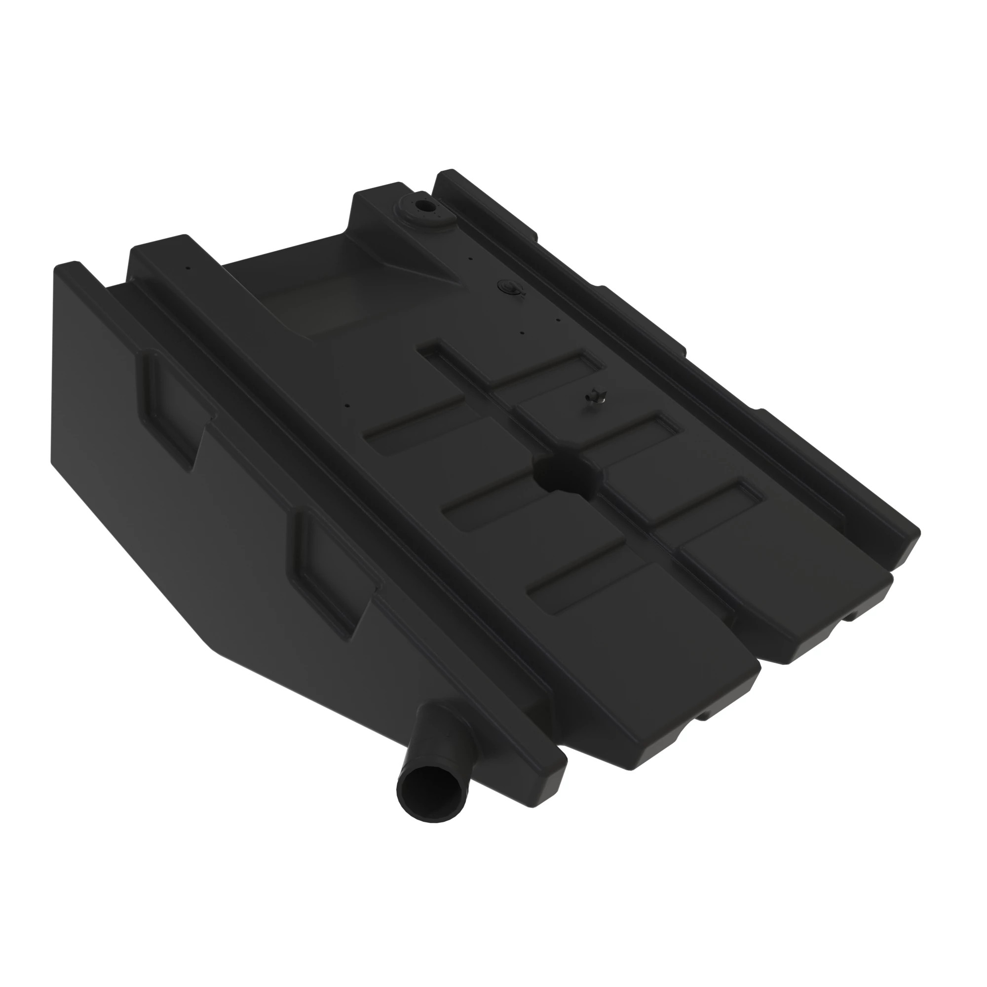 FUEL TANK, PURCHASED FUEL TANK 544F