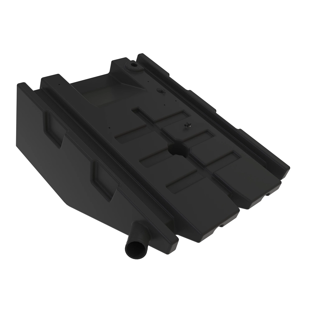 Purchased Fuel Tank 544F
