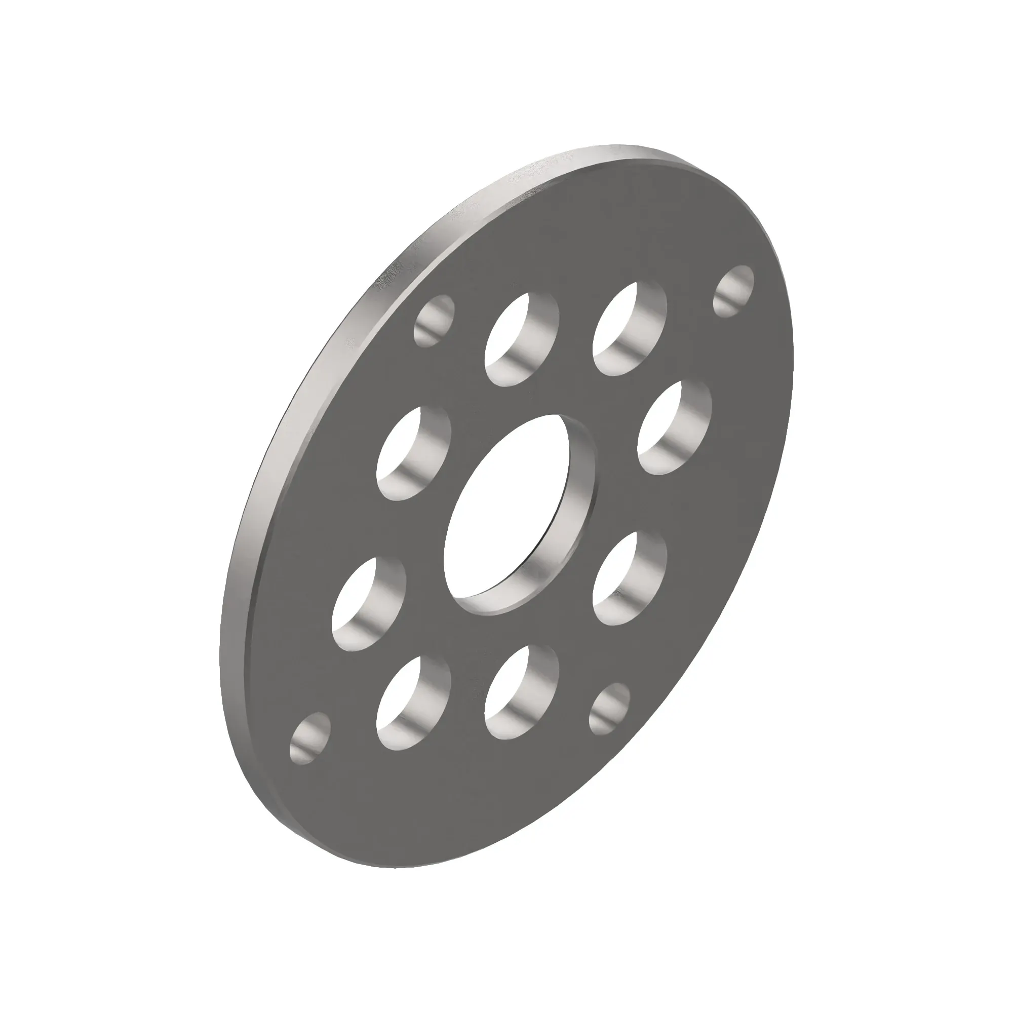 John Deere Crankshaft Damper Spacer - DZ120061