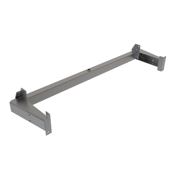 John Deere Crossbar - AYC12252