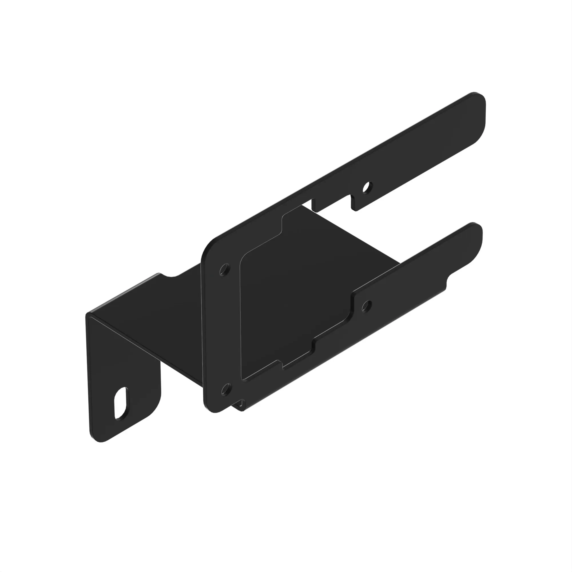 John Deere Fuel Tank Bracket - SU49028