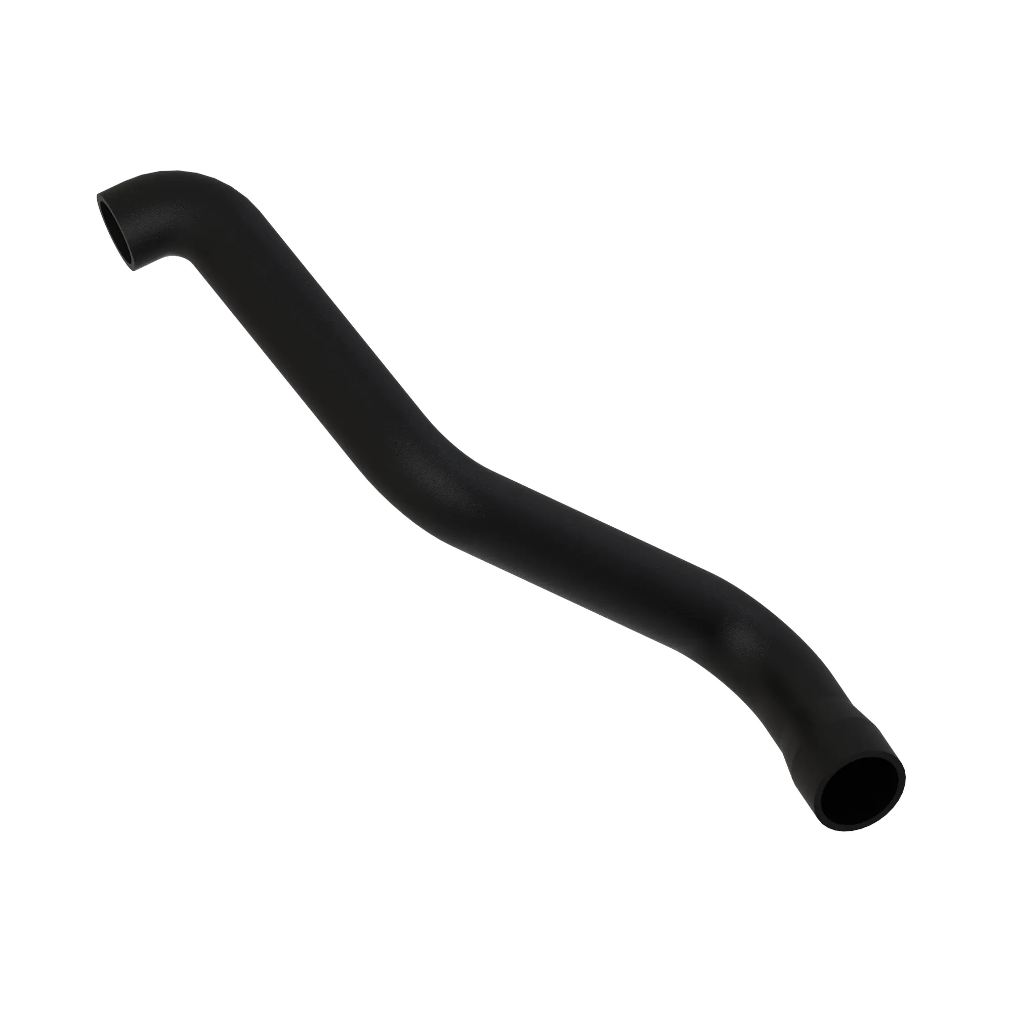 CAC HOSE,UPPER