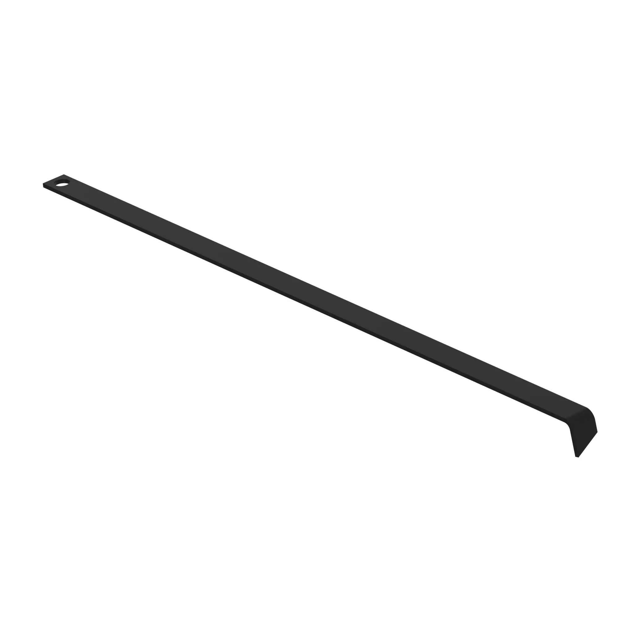 STRAP, STRAP, DEPTH INDICATOR