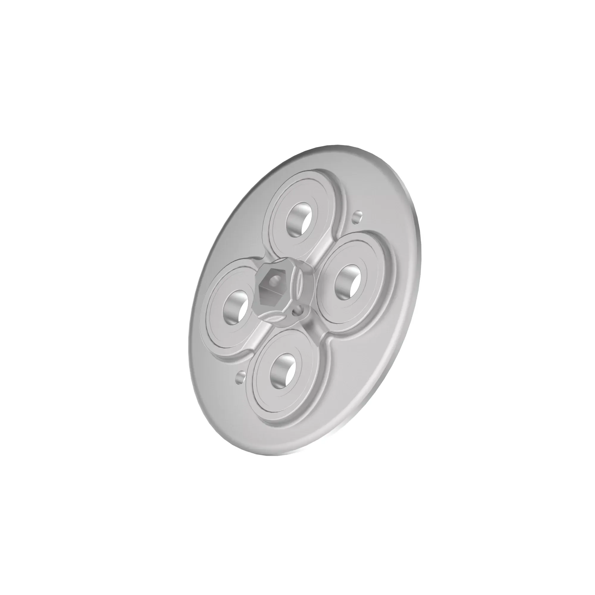 John Deere Premium Center Pickup Reel Spider - AFH207799