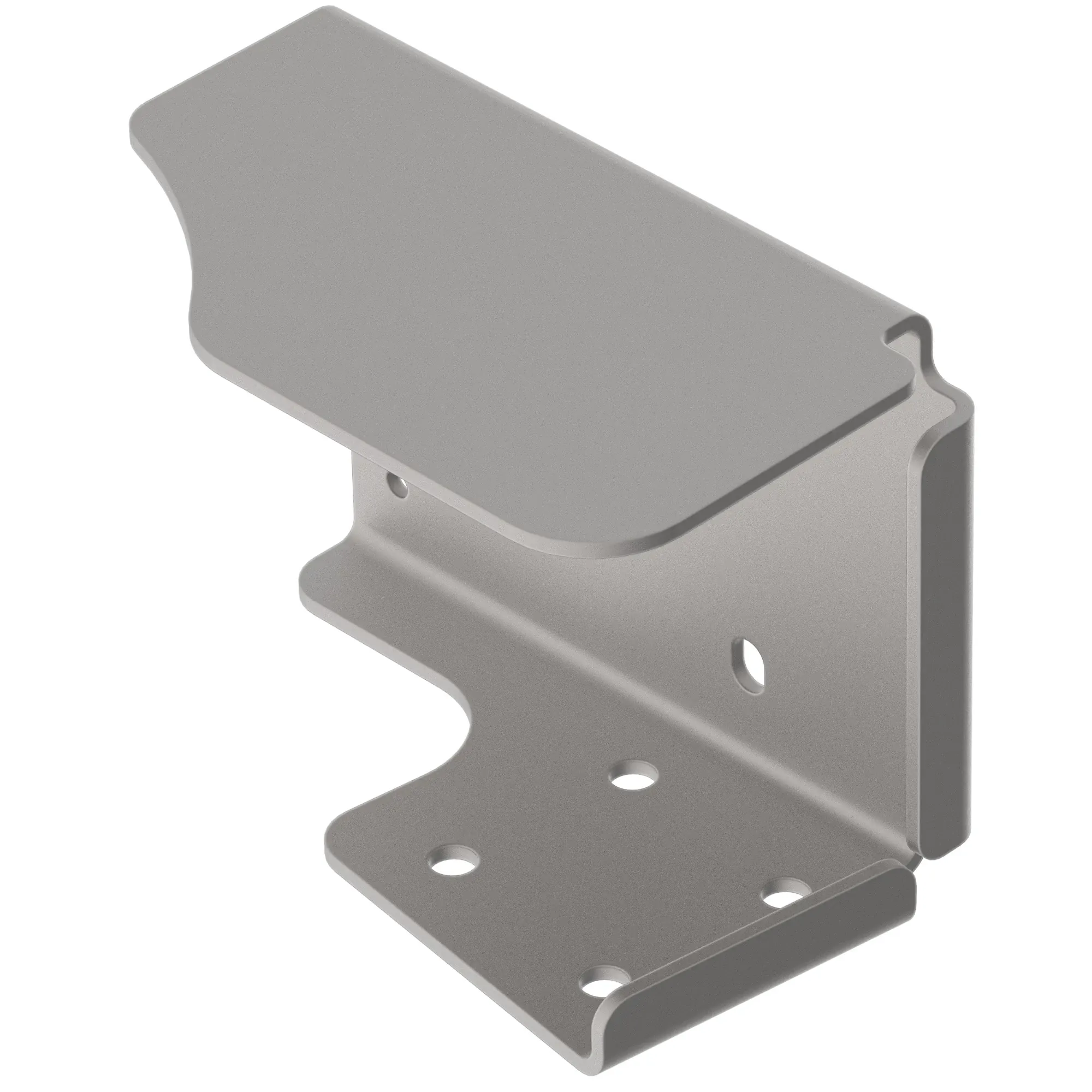 John Deere BoomTrac™ Sensor Support Bracket - KK88200
