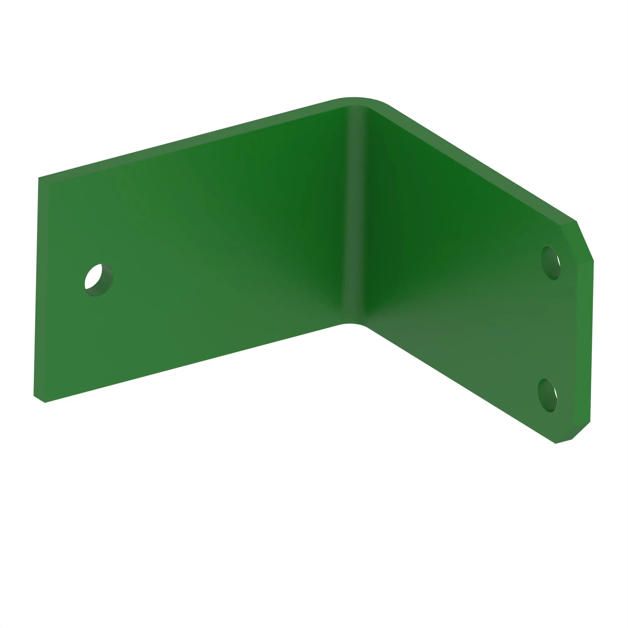 BRACKET, L RH