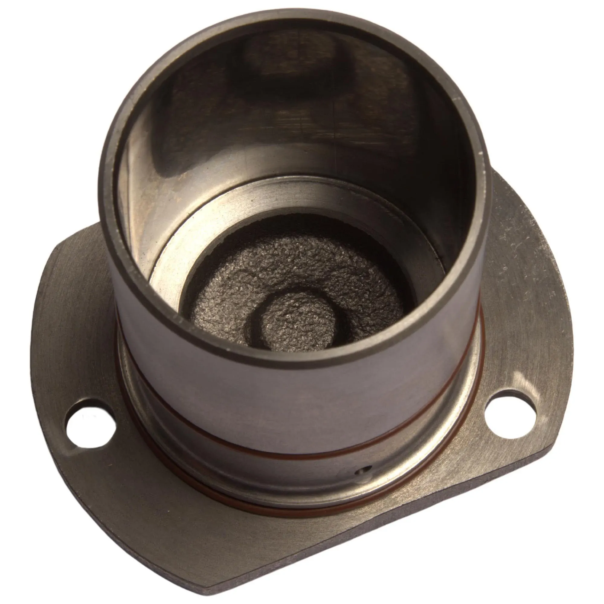 SERVO SLEEVE KIT