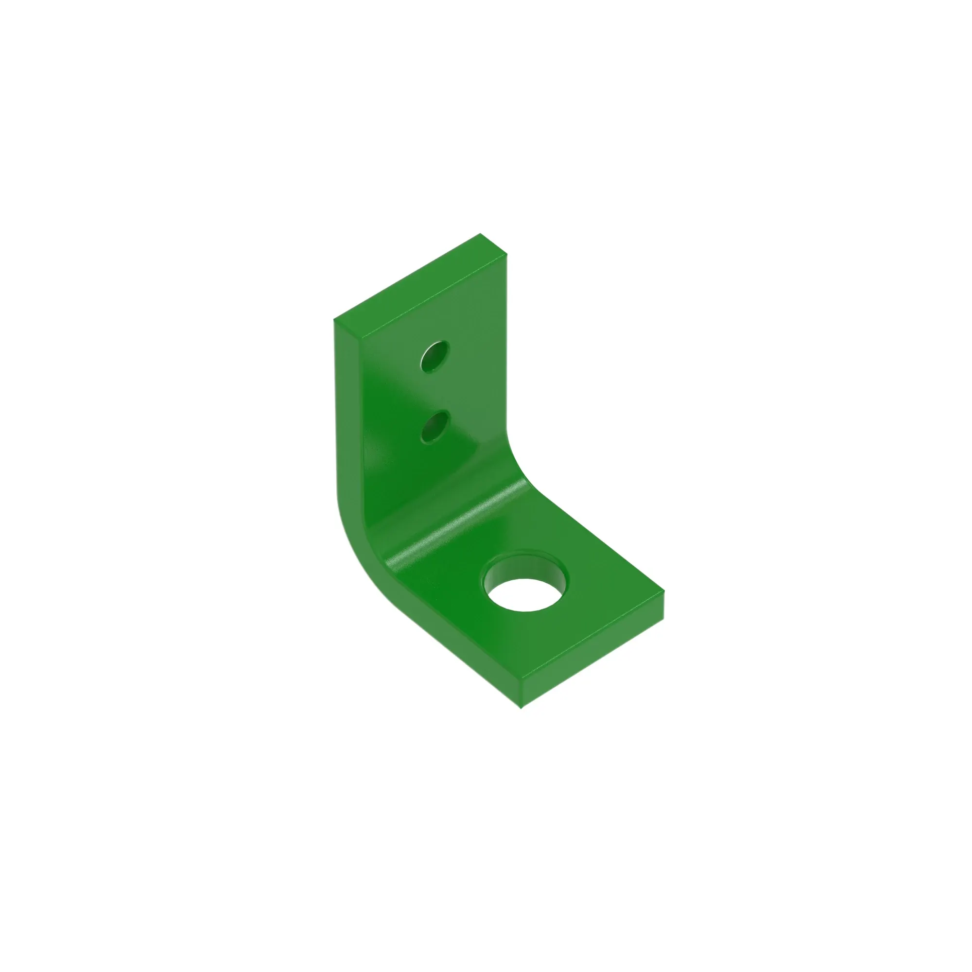John Deere Engine Mounting Bracket - R125658