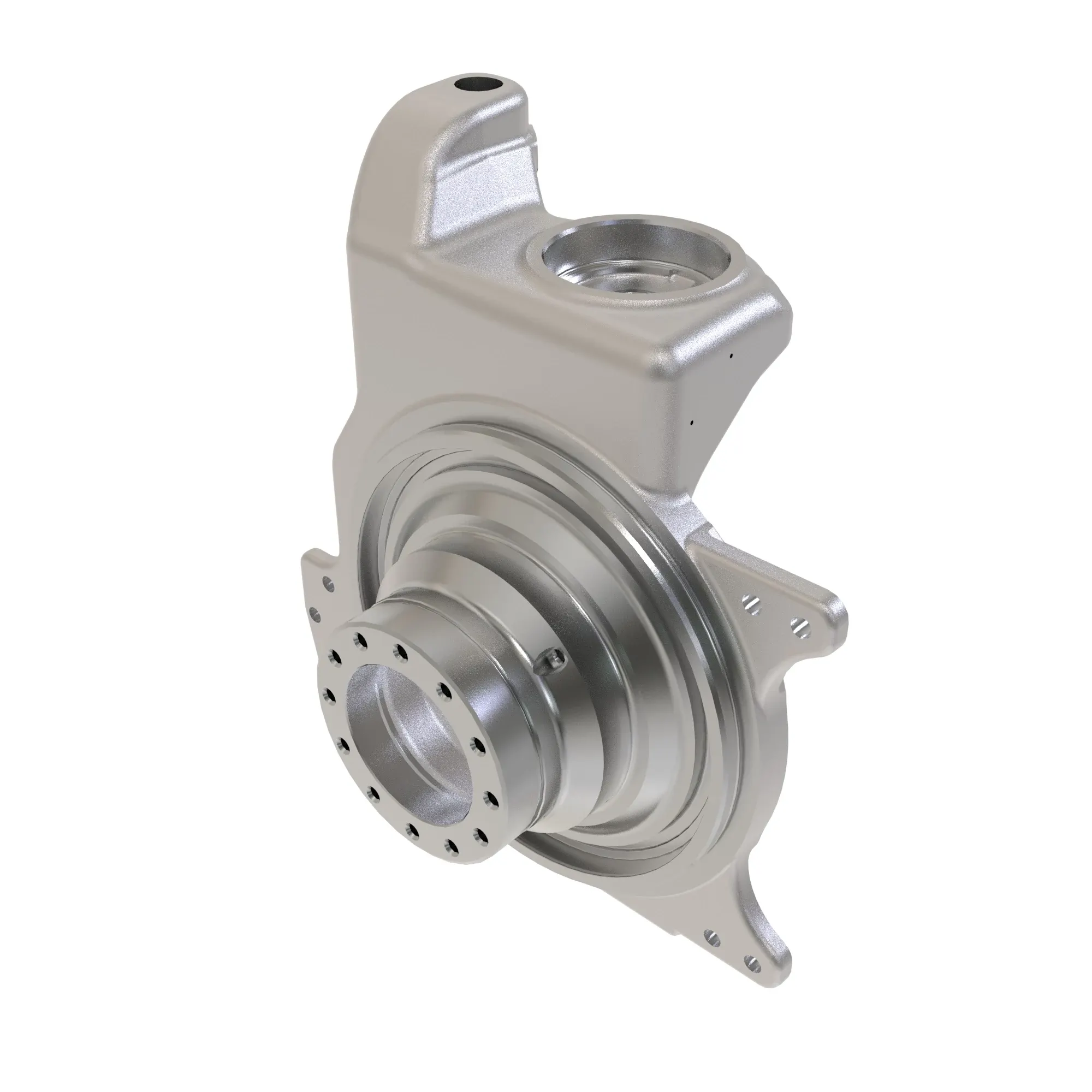 SPINDLE, RH