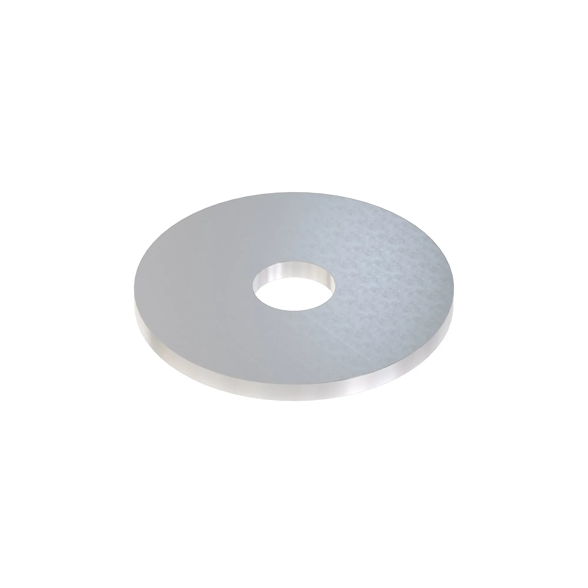 WASHER, REBOUND-CAB