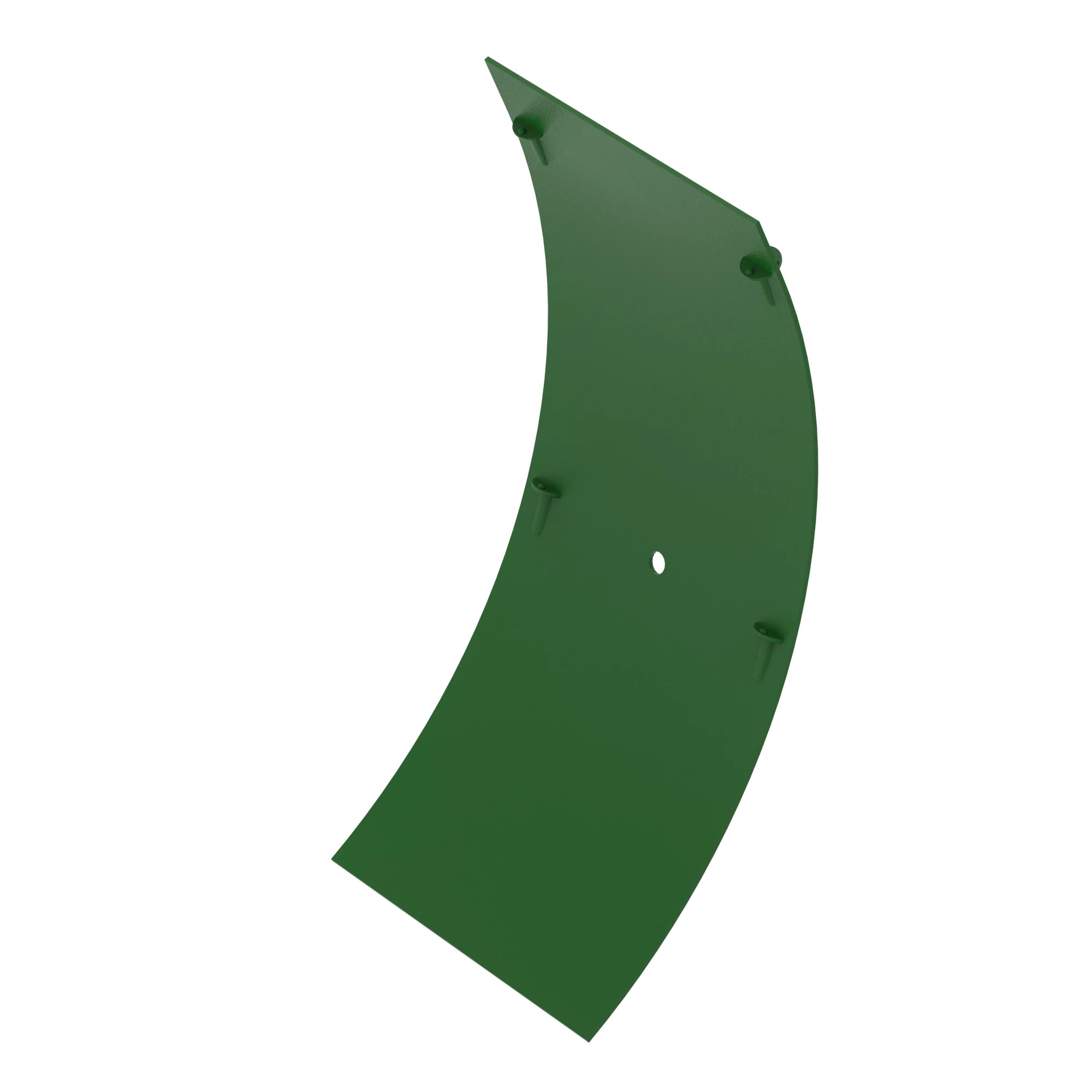 John Deere Plate - AH135440