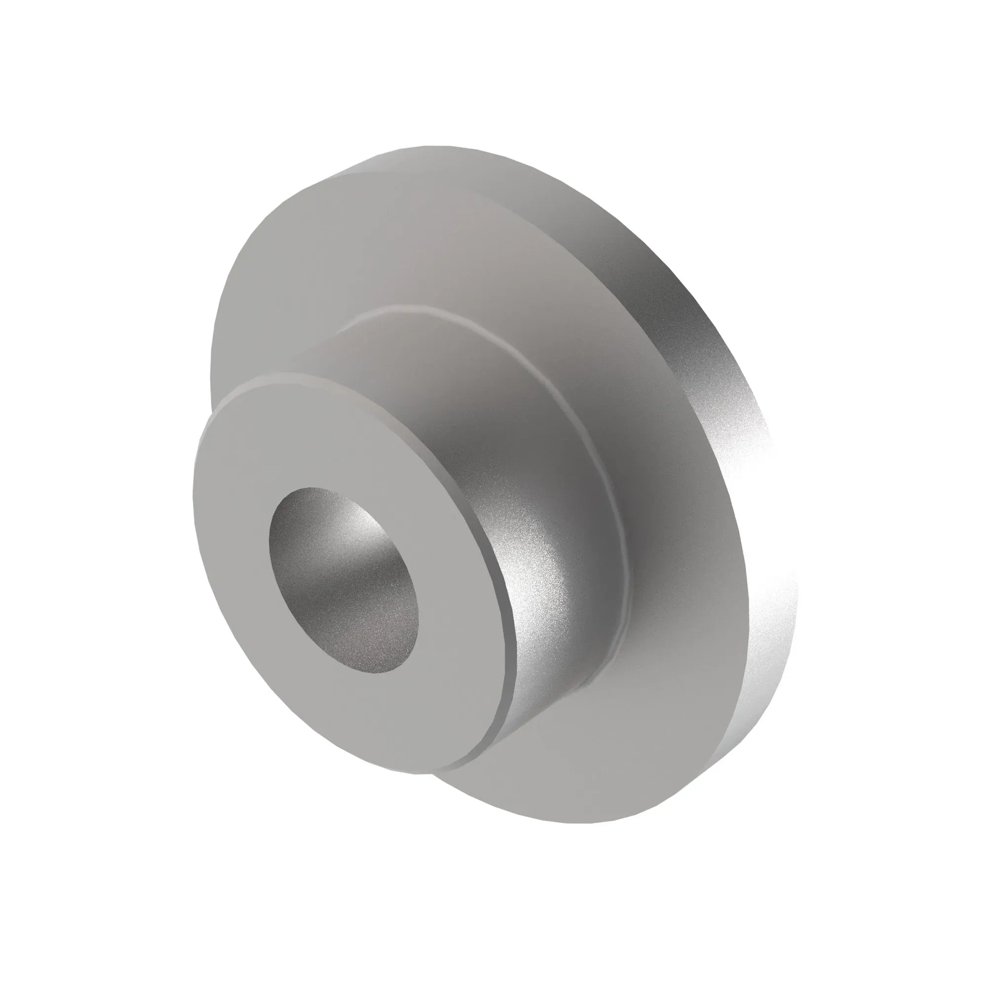 John Deere Flanged Bushing - FH313600