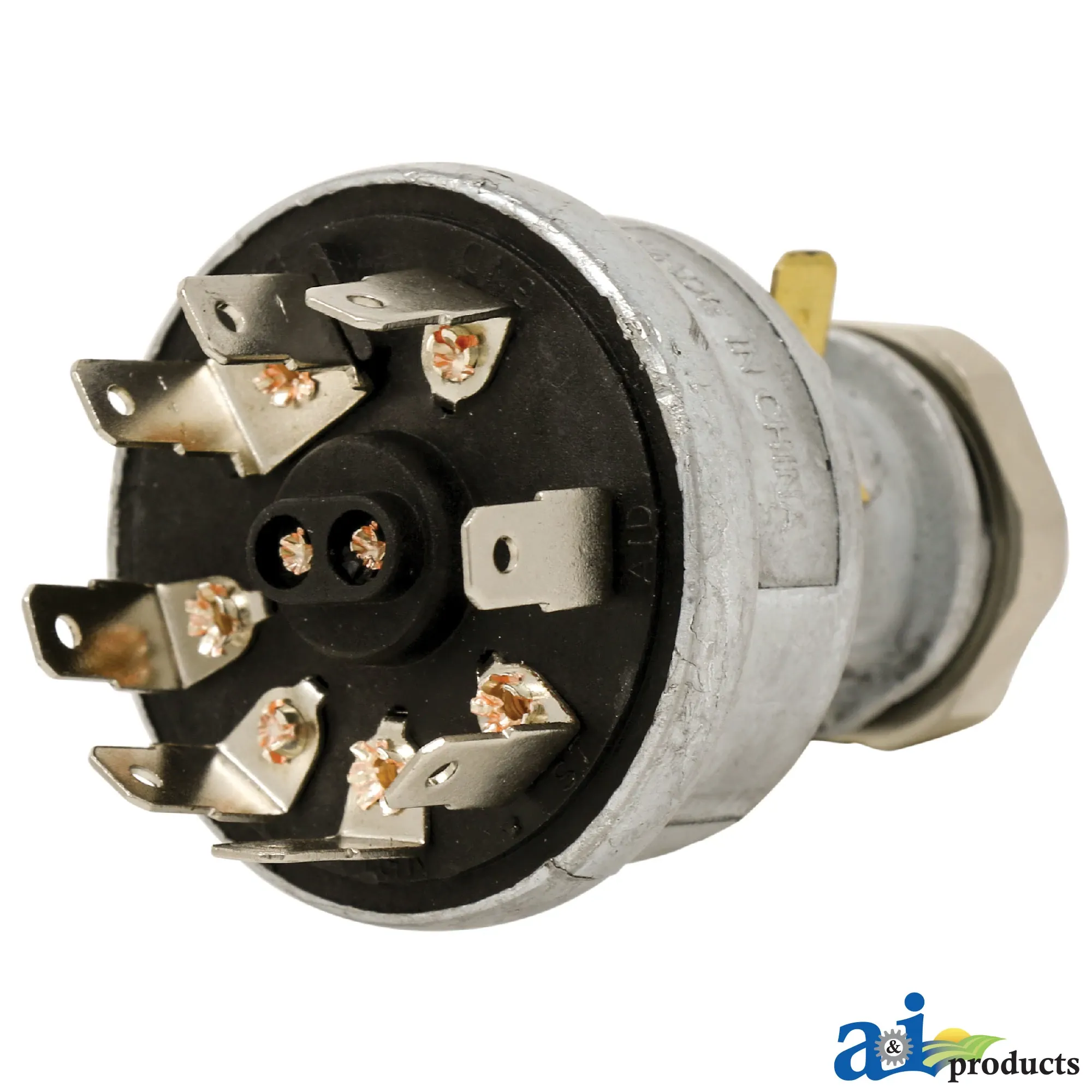 Rotary Ignition Switch