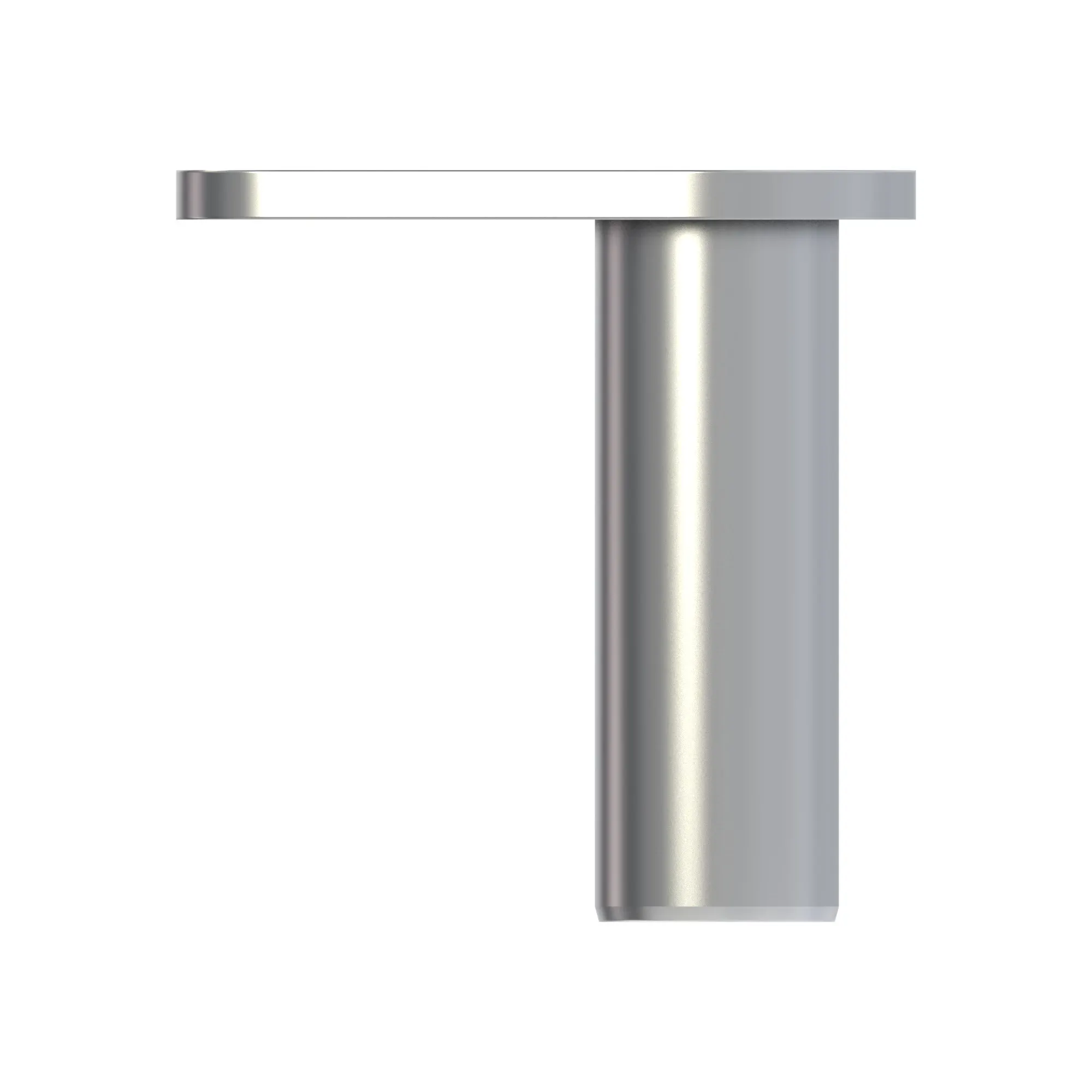 ASS-Y, PIN, 2.00 DIA.