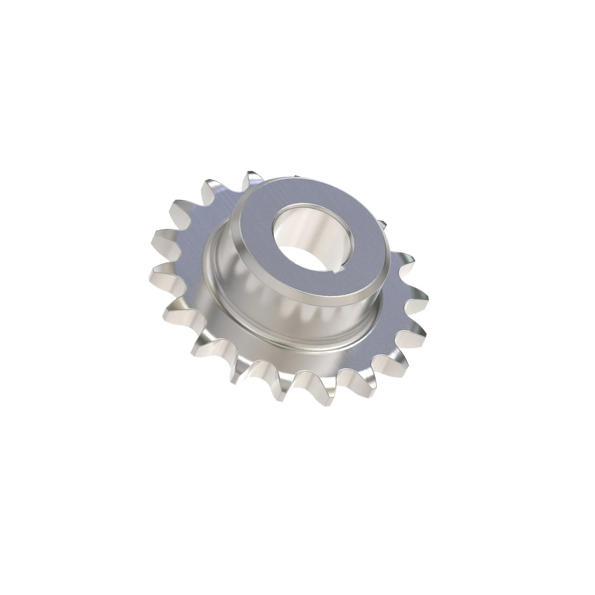 John Deere Pick-Up Hydraulic Drive Chain Sprocket - LCA116920