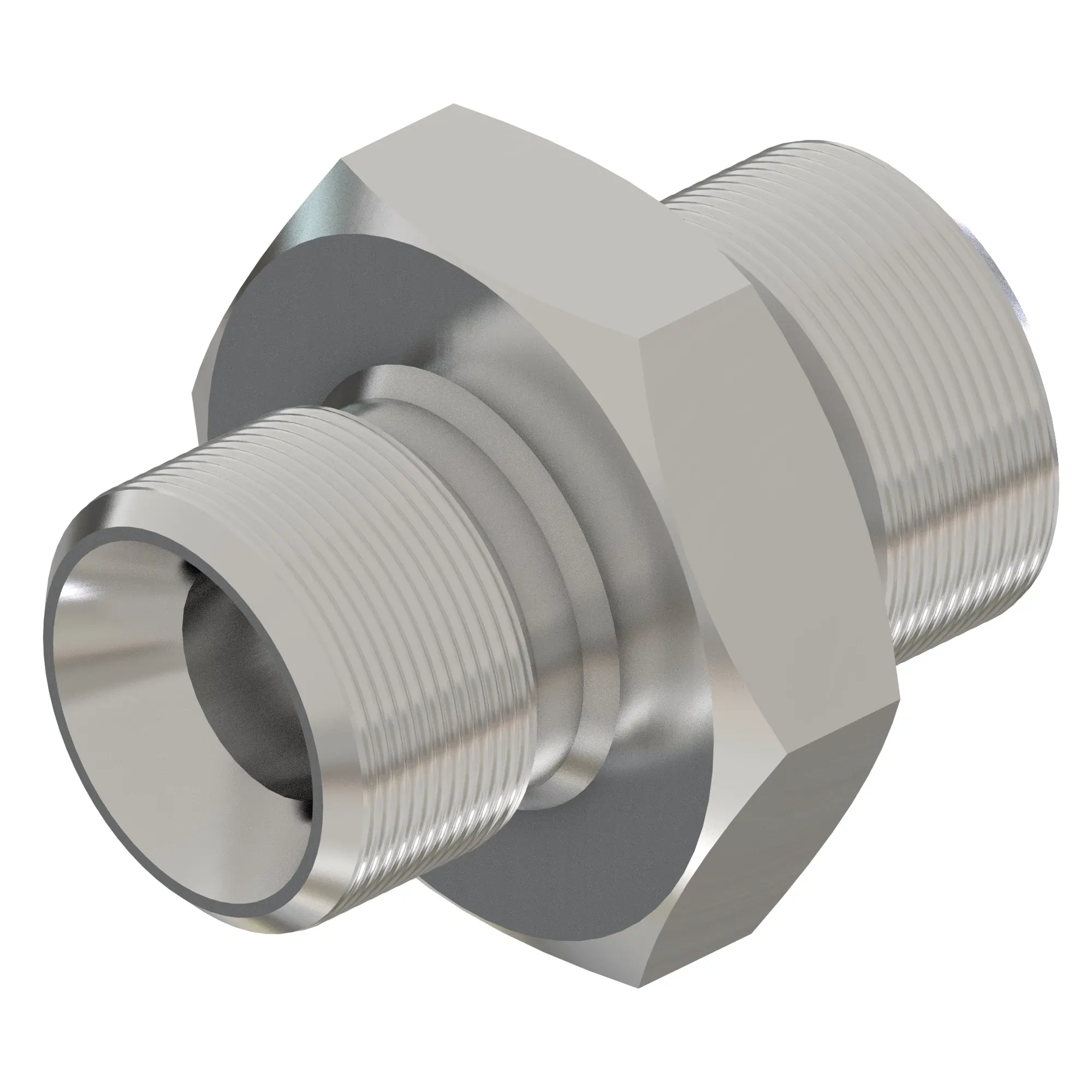 Hydraulic Restrictor