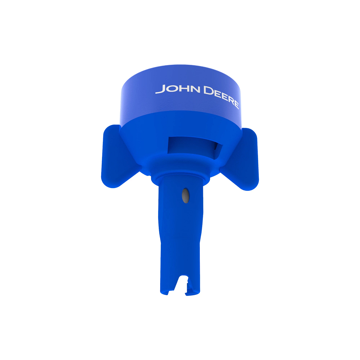 John Deere Ultra-Low-Drift (ULD) 120 Degree Spray Angle Nozzle, 0.3 GPM, 1.2 LPM, Tip Size 03 - PSULDQ2003