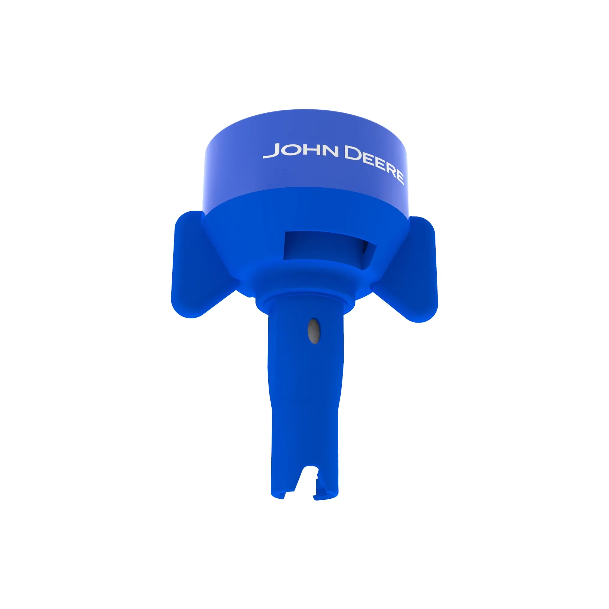 John Deere Ultra-Low-Drift (ULD) 120 Degree Spray Angle Nozzle, 0.3 GPM, 1.2 LPM, Tip Size 03 - PSULDQ2003