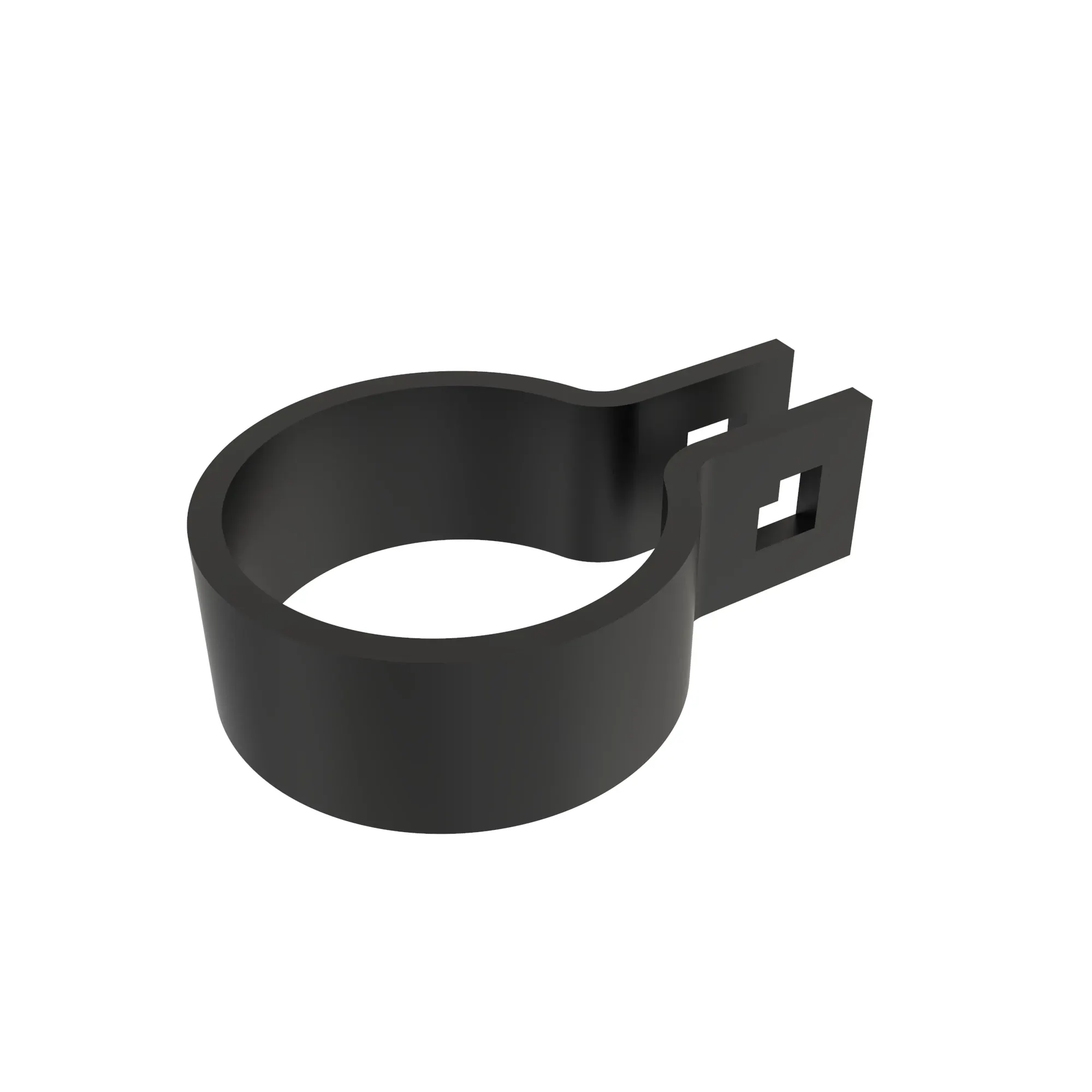 CLAMP, Clamp