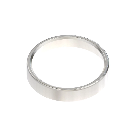 John Deere Tapered Roller Bearing Cup - JD9132