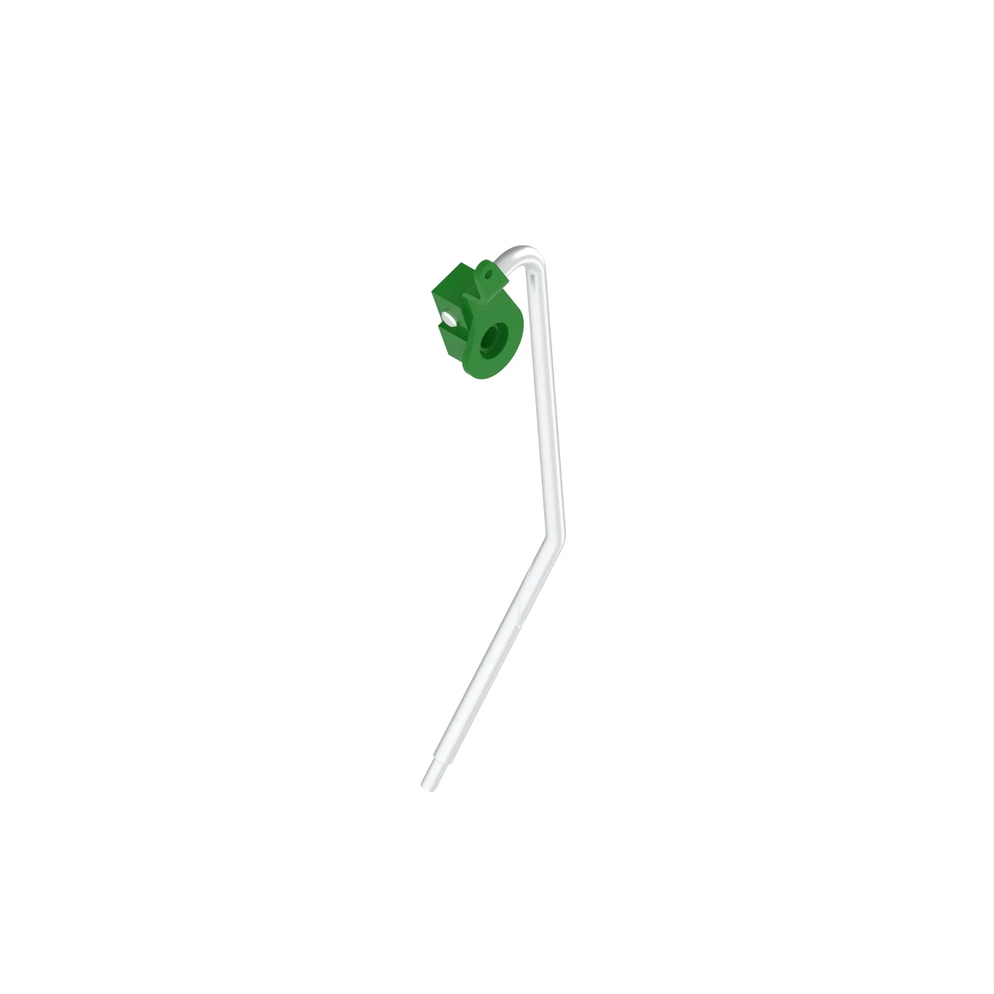 BRACKET, BRACKET, 2- SCV