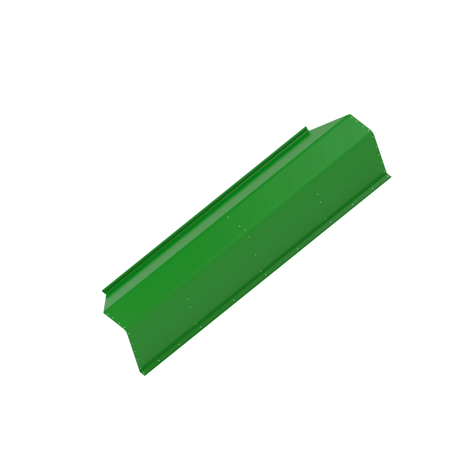 John Deere Rear End Panels Sheet - N282438