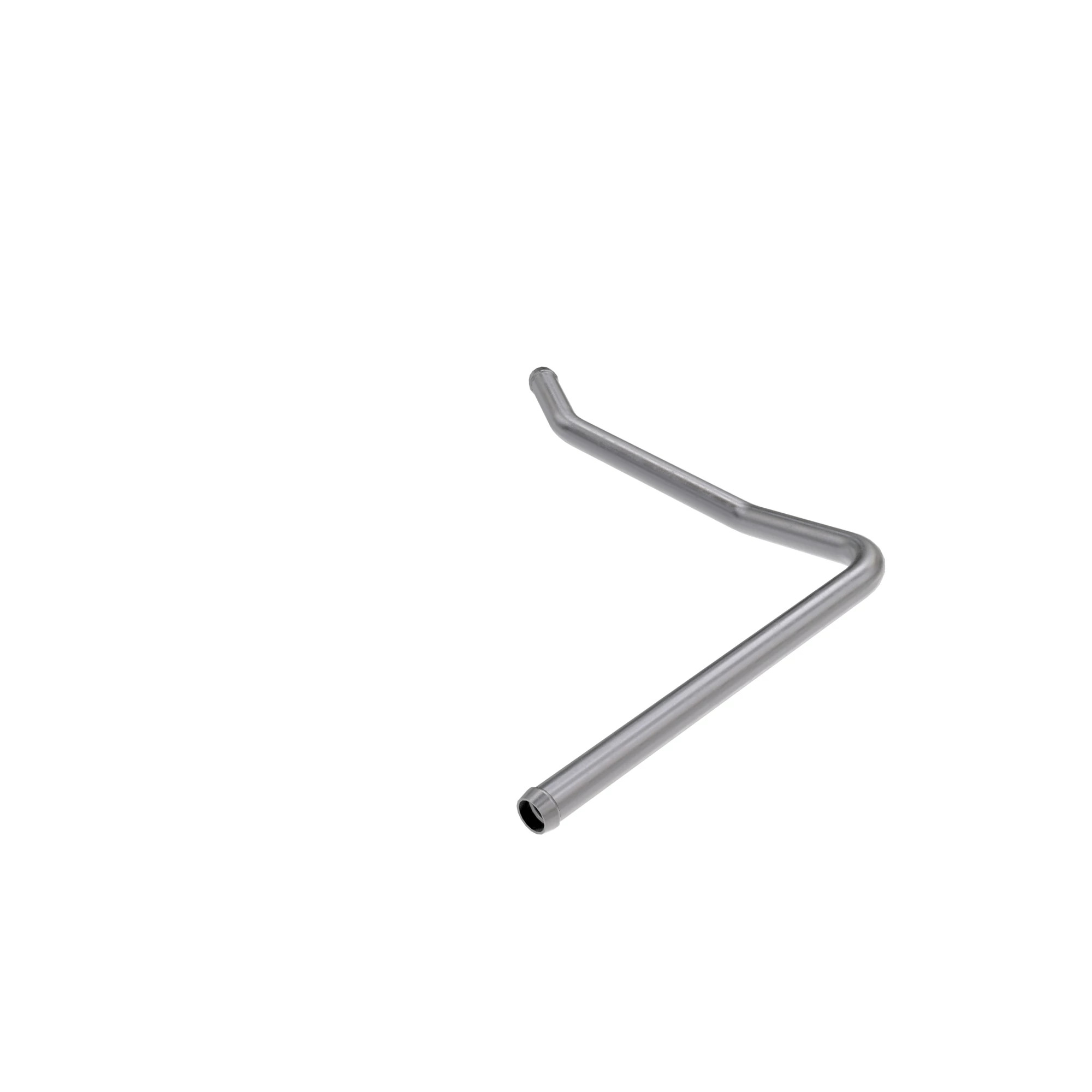 John Deere Oil Cooler Line Tube - L208367