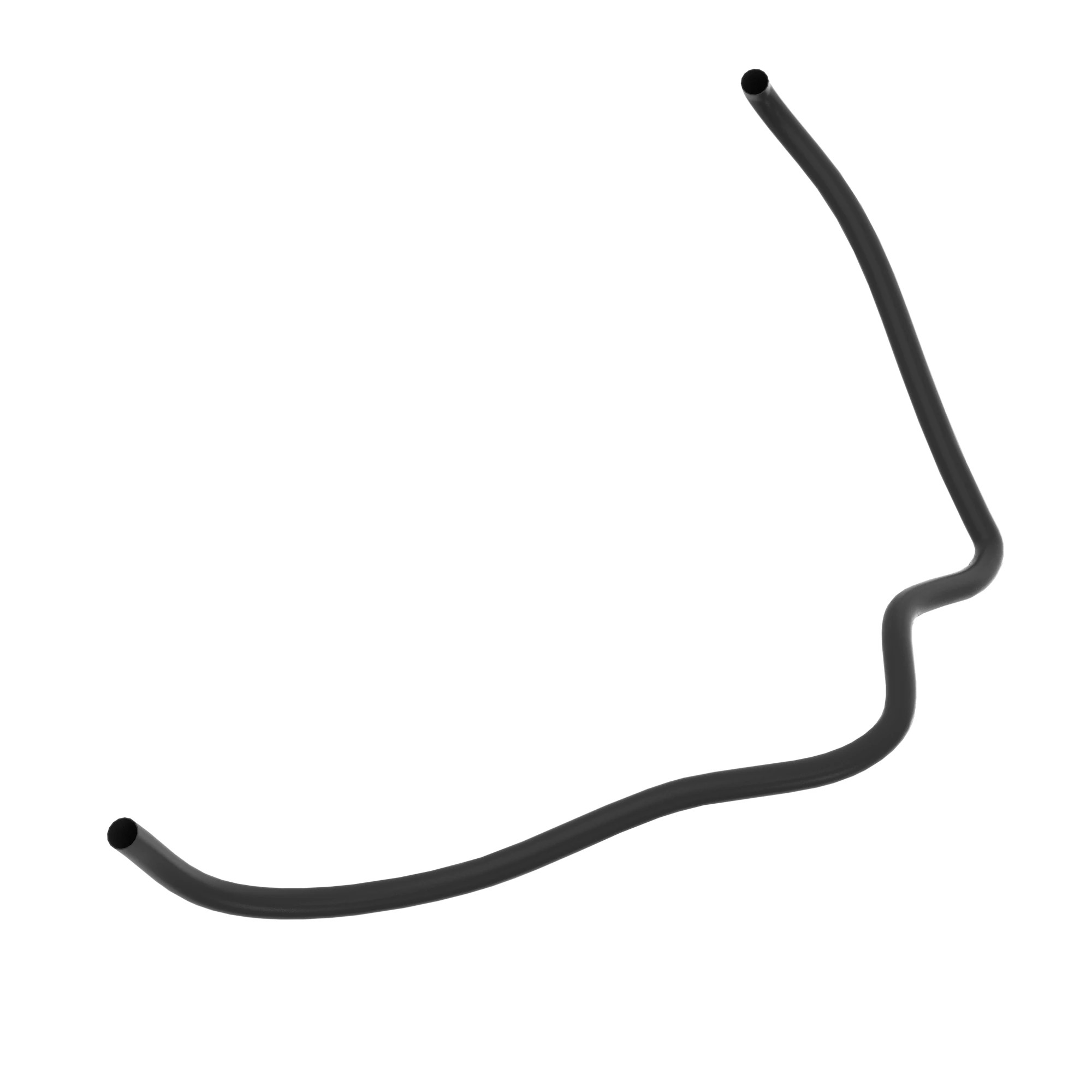 John Deere Fabricated Hose Guard - T368100