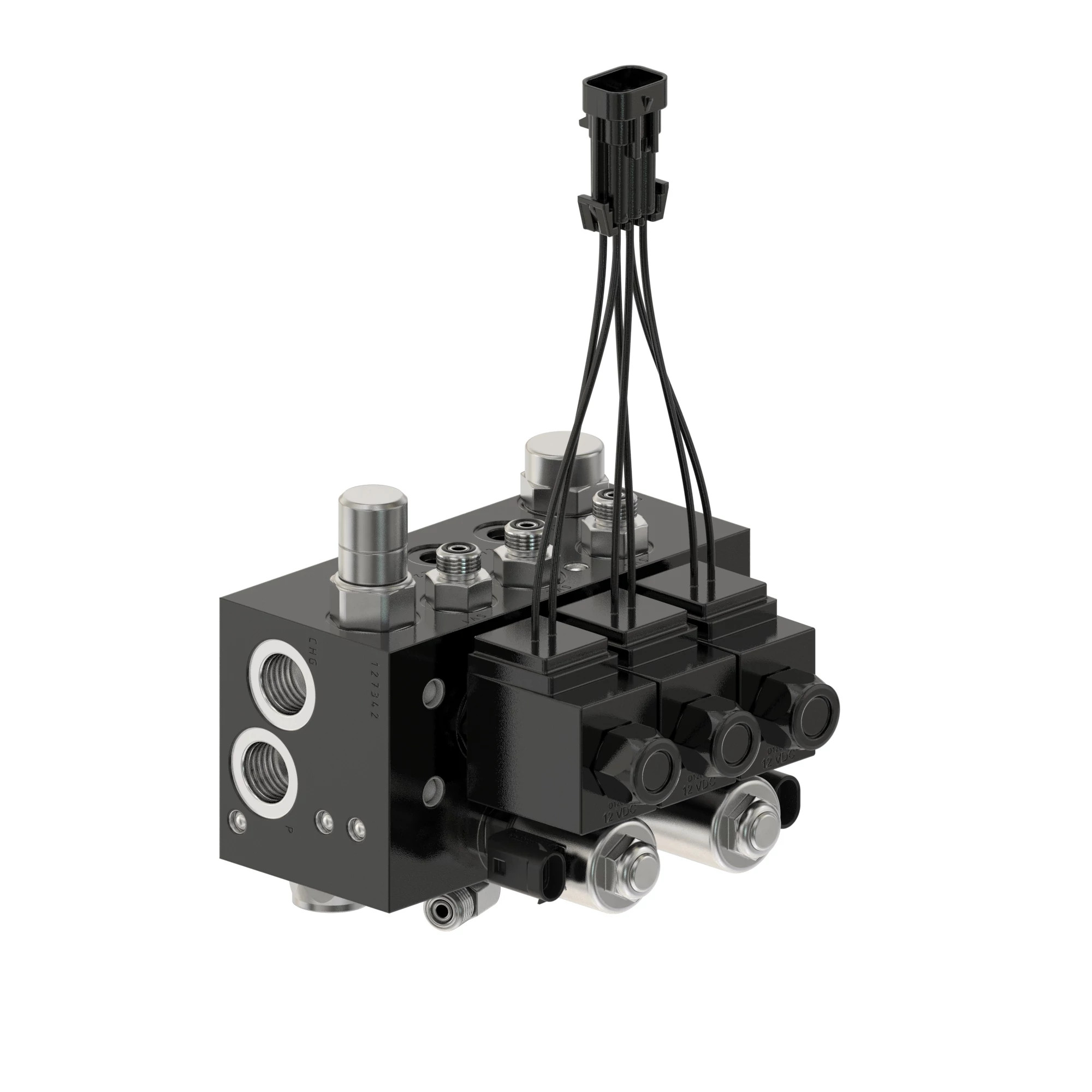 John Deere Valve - TCA20281