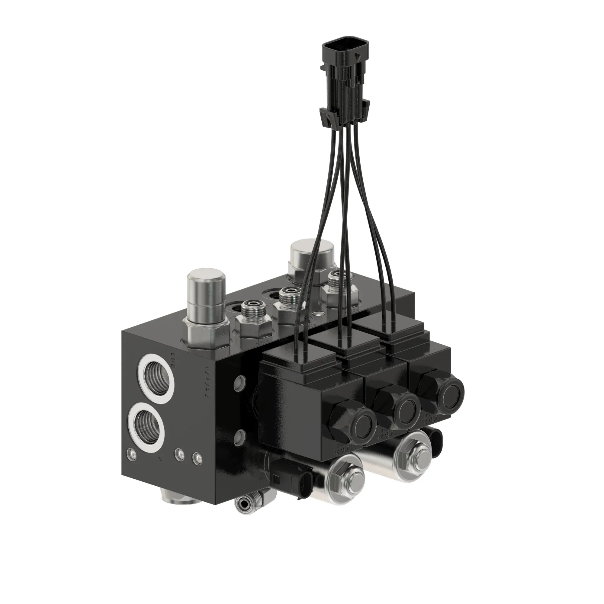 John Deere Valve - TCA20281