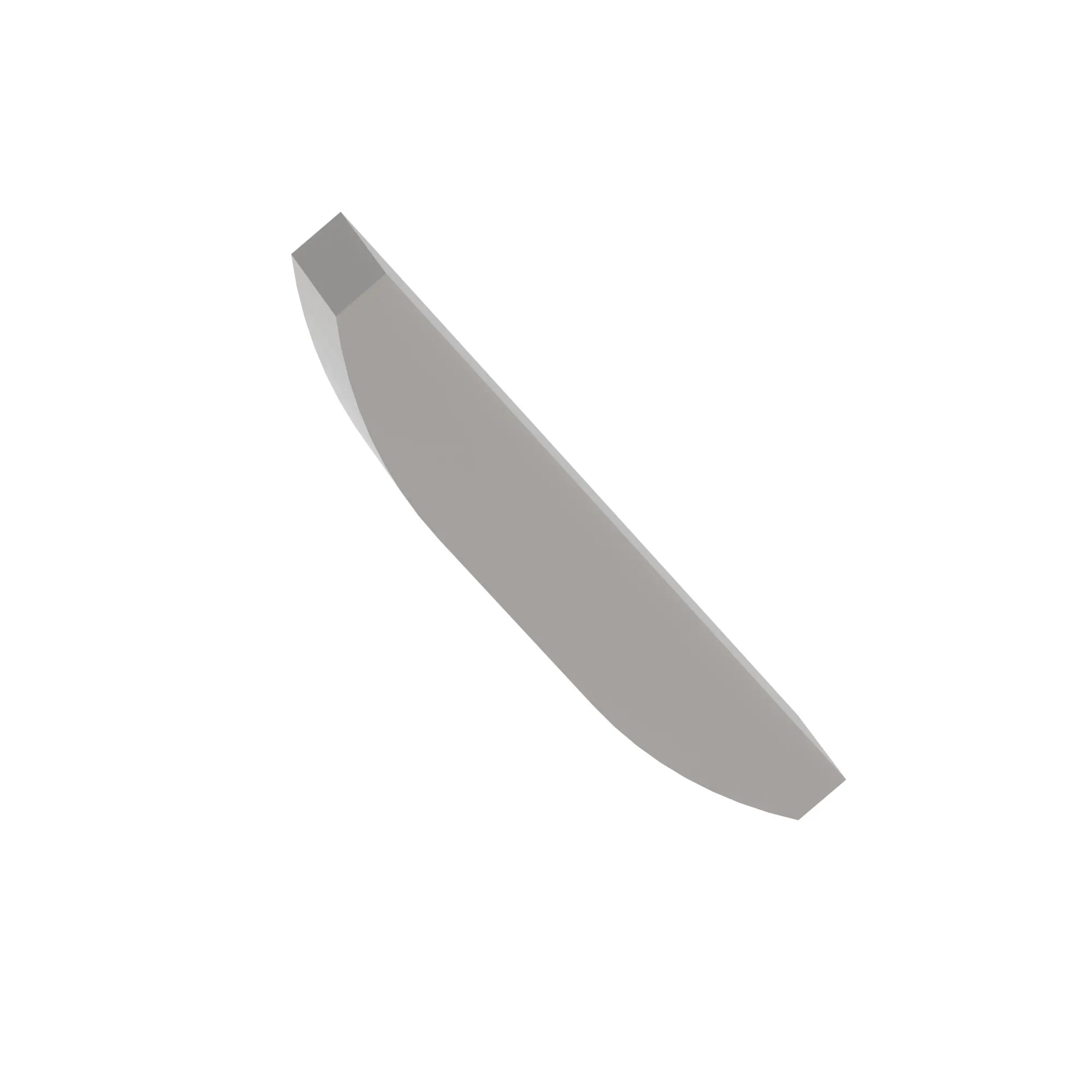 Shaft Key