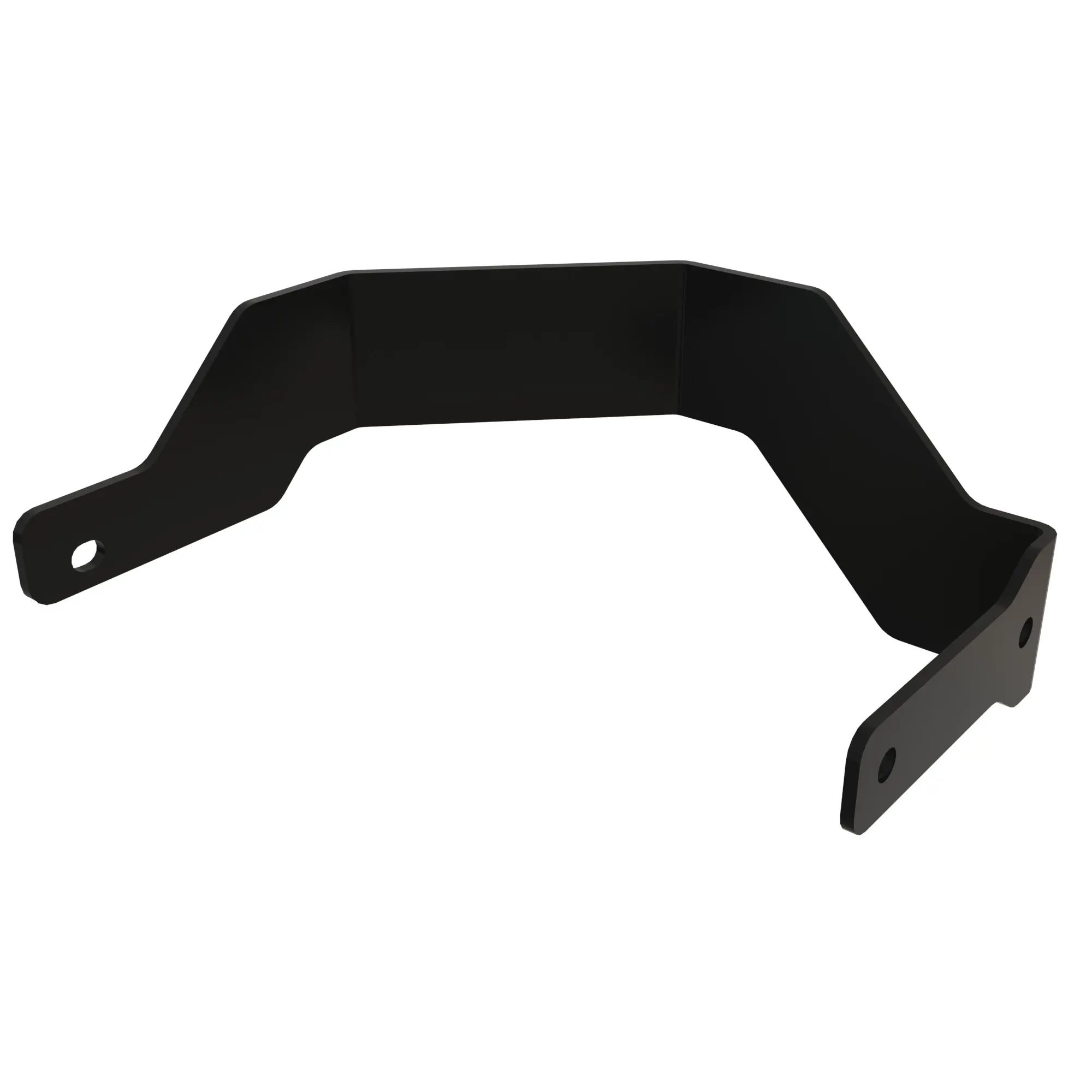 HEAT SHIELD, 9RT, LOWER RH