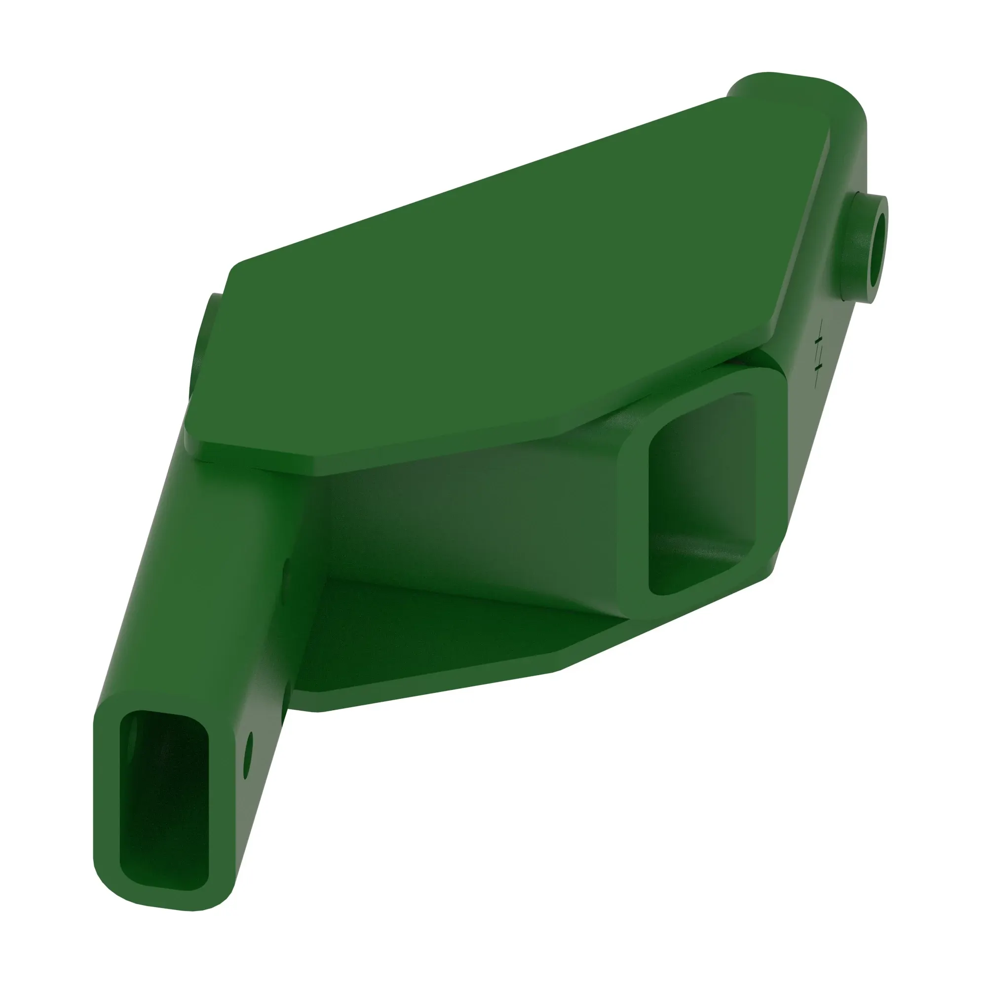 Beam, Support, Ccs Frame Lt - Weld
