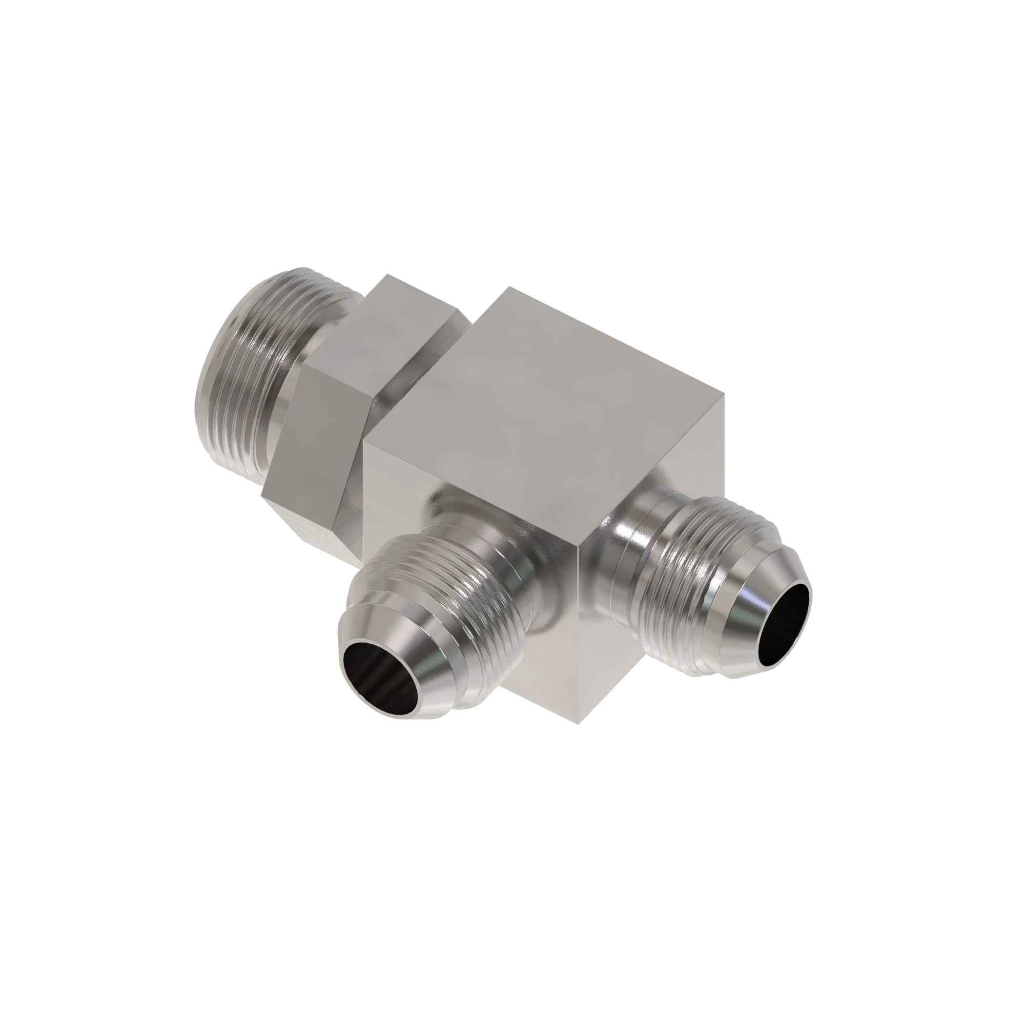 John Deere Tee Fitting - AL38025