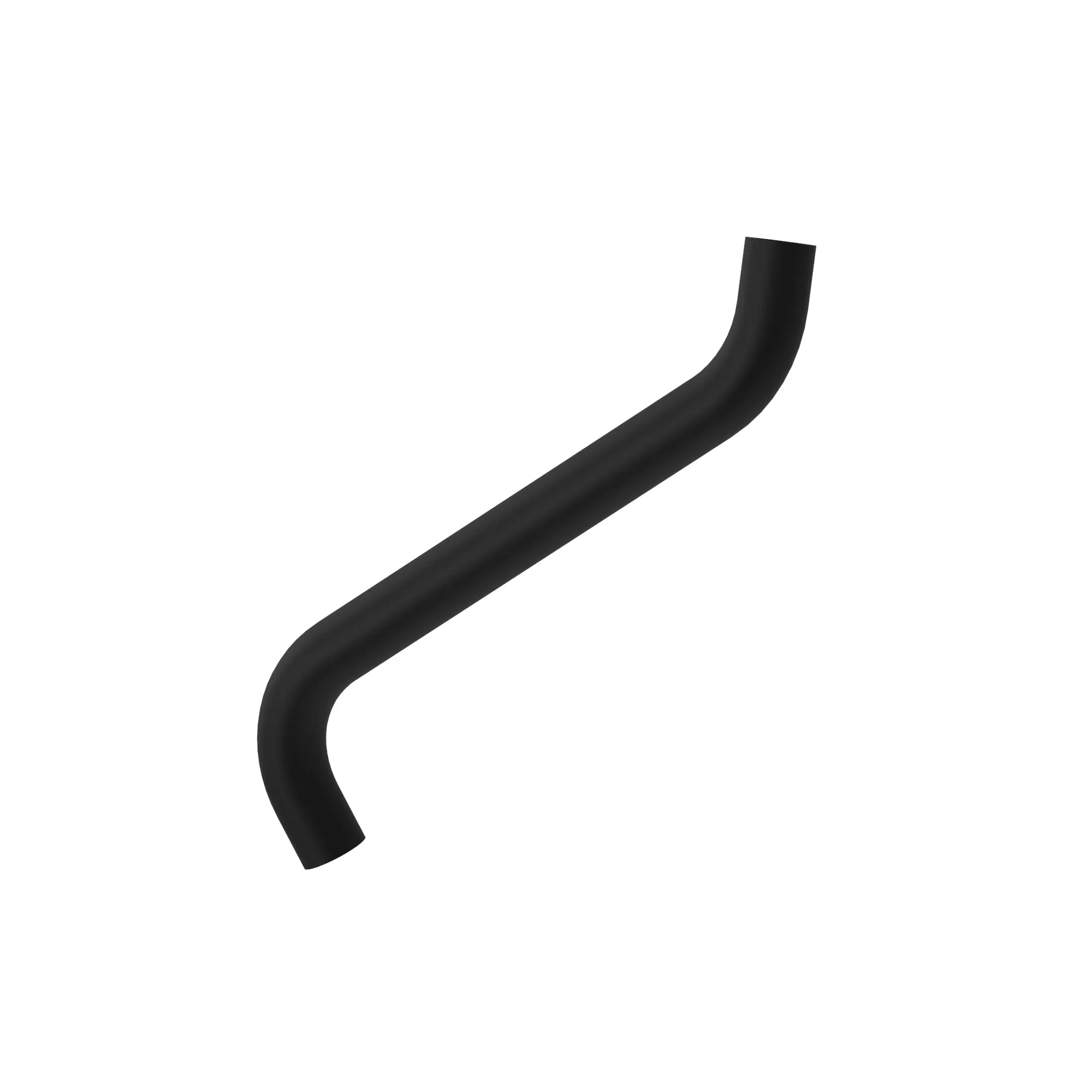 John Deere Transmission Oil Line Hose - T197505