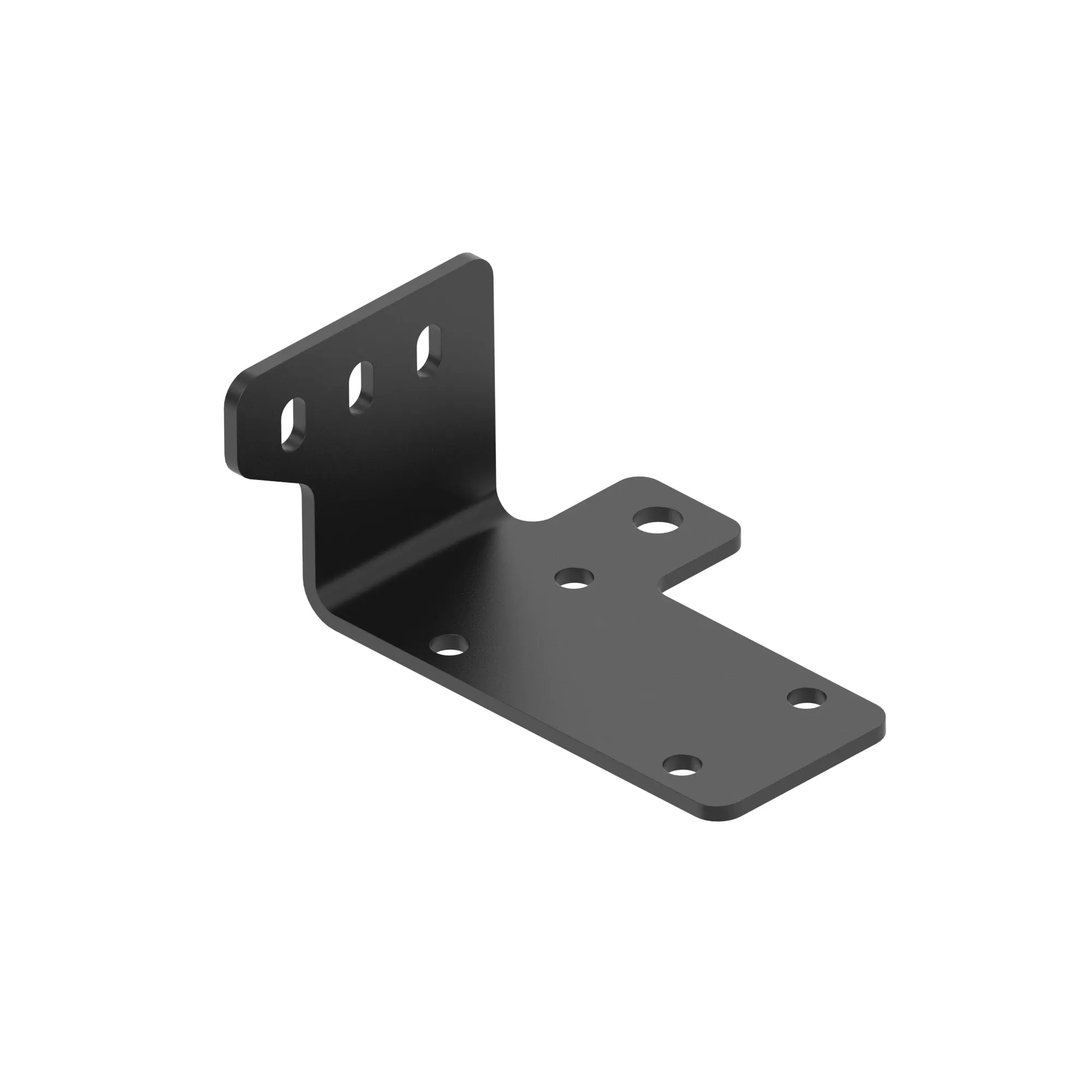 SS PLUMBING BRACKET