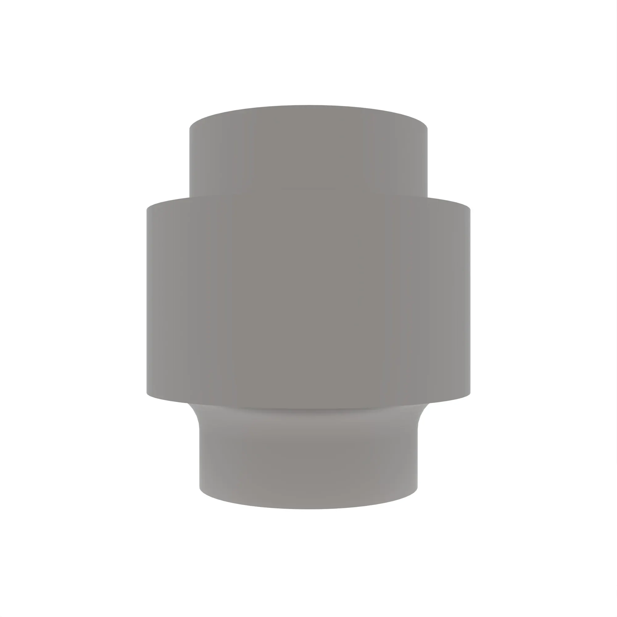 SPACER, SHOULDER