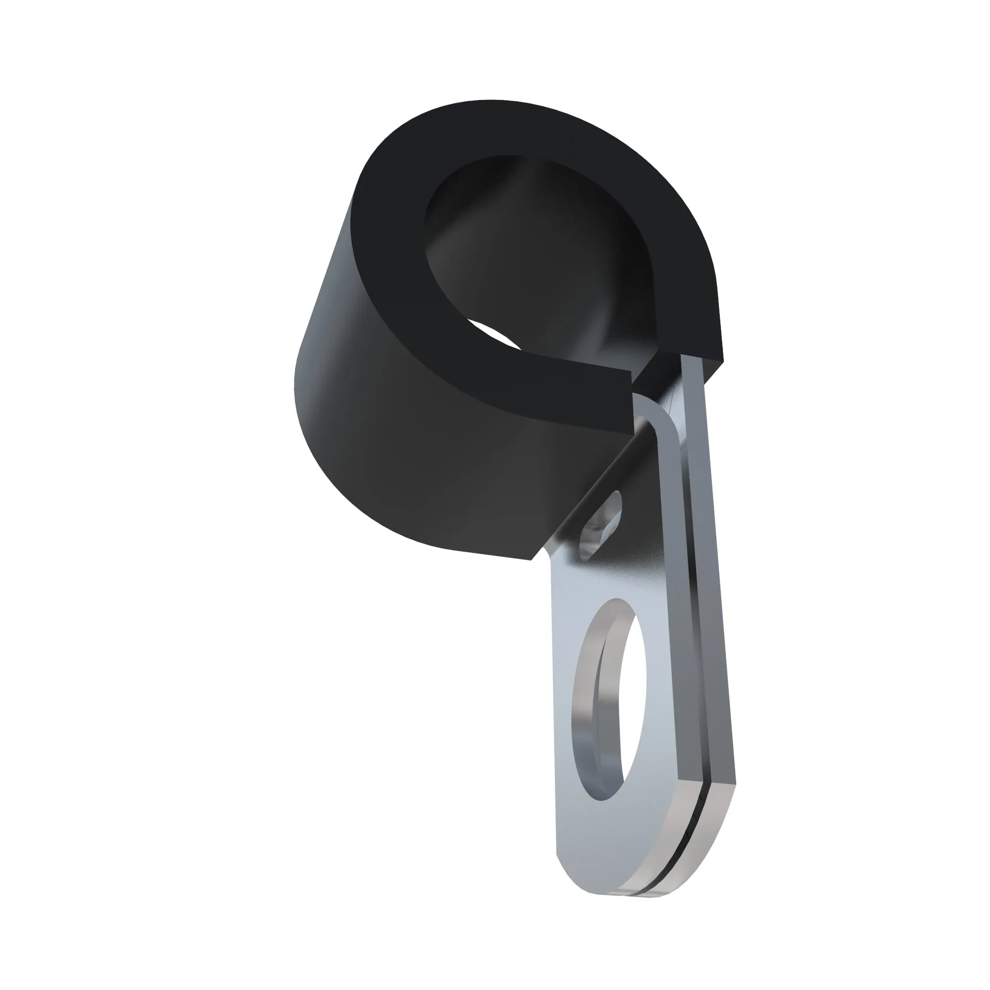 CLAMP FST 0.048 STEEL