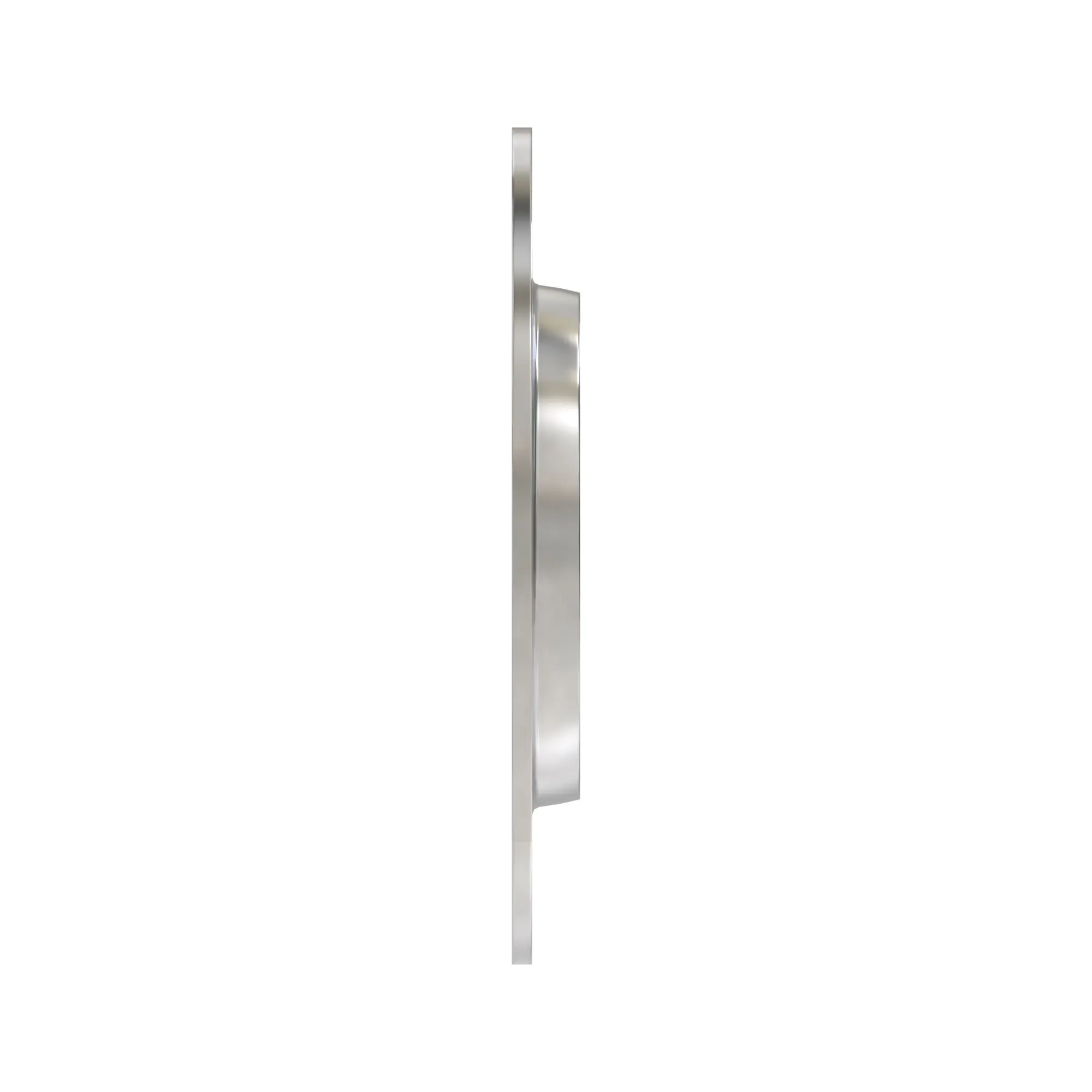 PRESSED FLANGED HOUSING, PRESSED FL