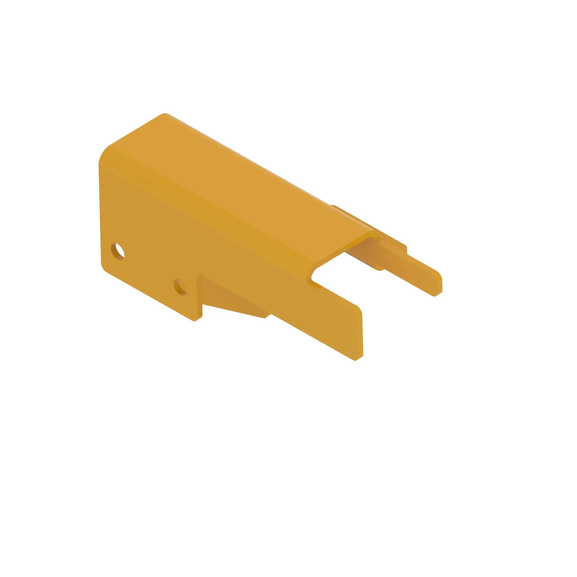 John Deere Axle Bracket - T354887