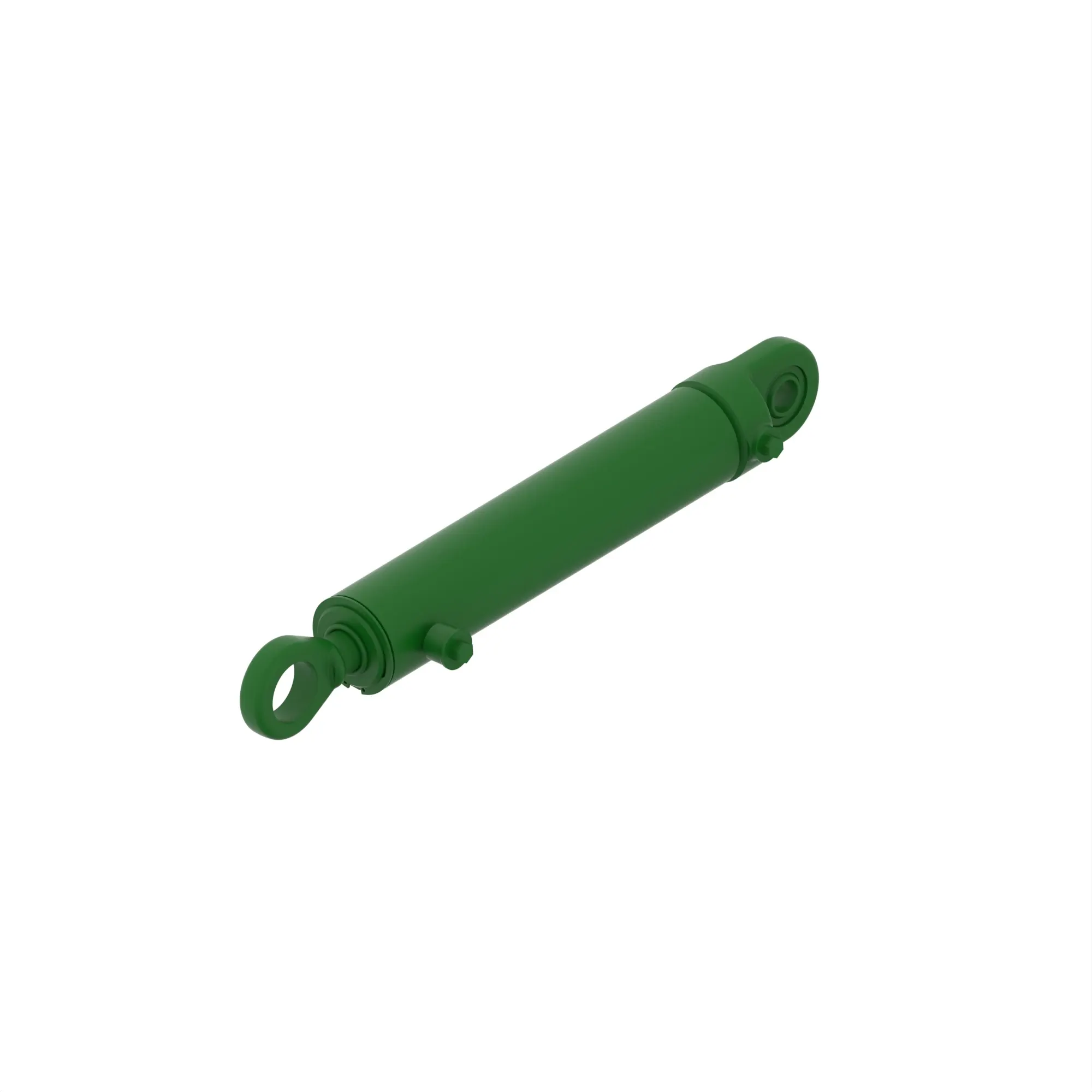 John Deere Hydraulic Cylinder - AH208081